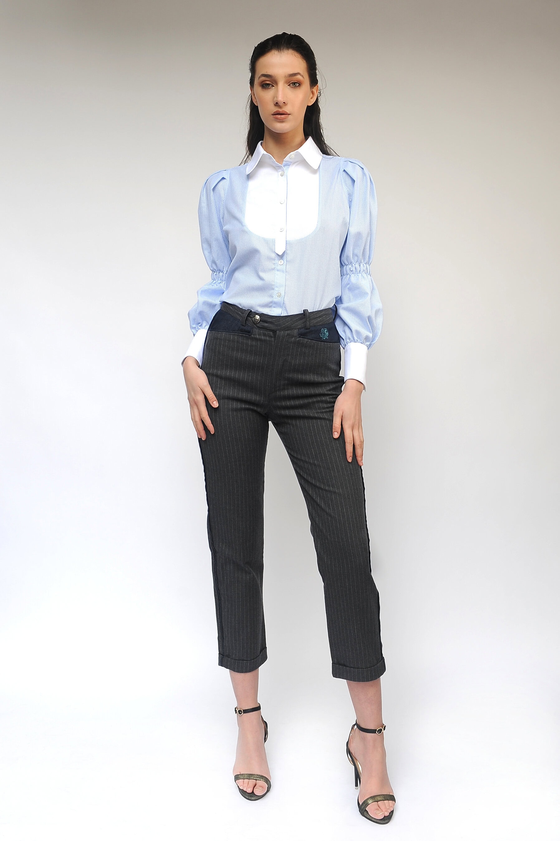 Karnit Aharoni Fall 2021 