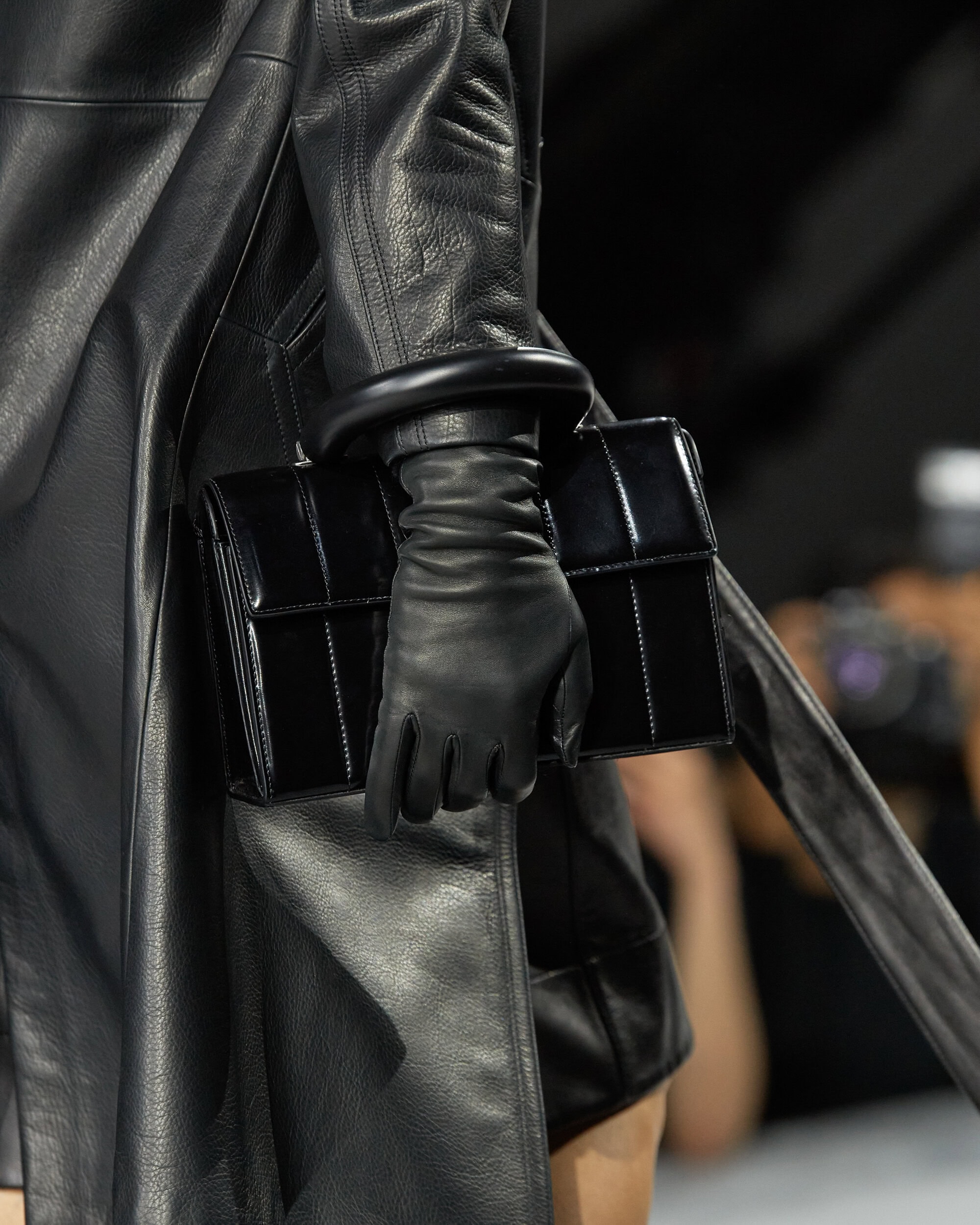 Ami Paris Fall 2021 Details