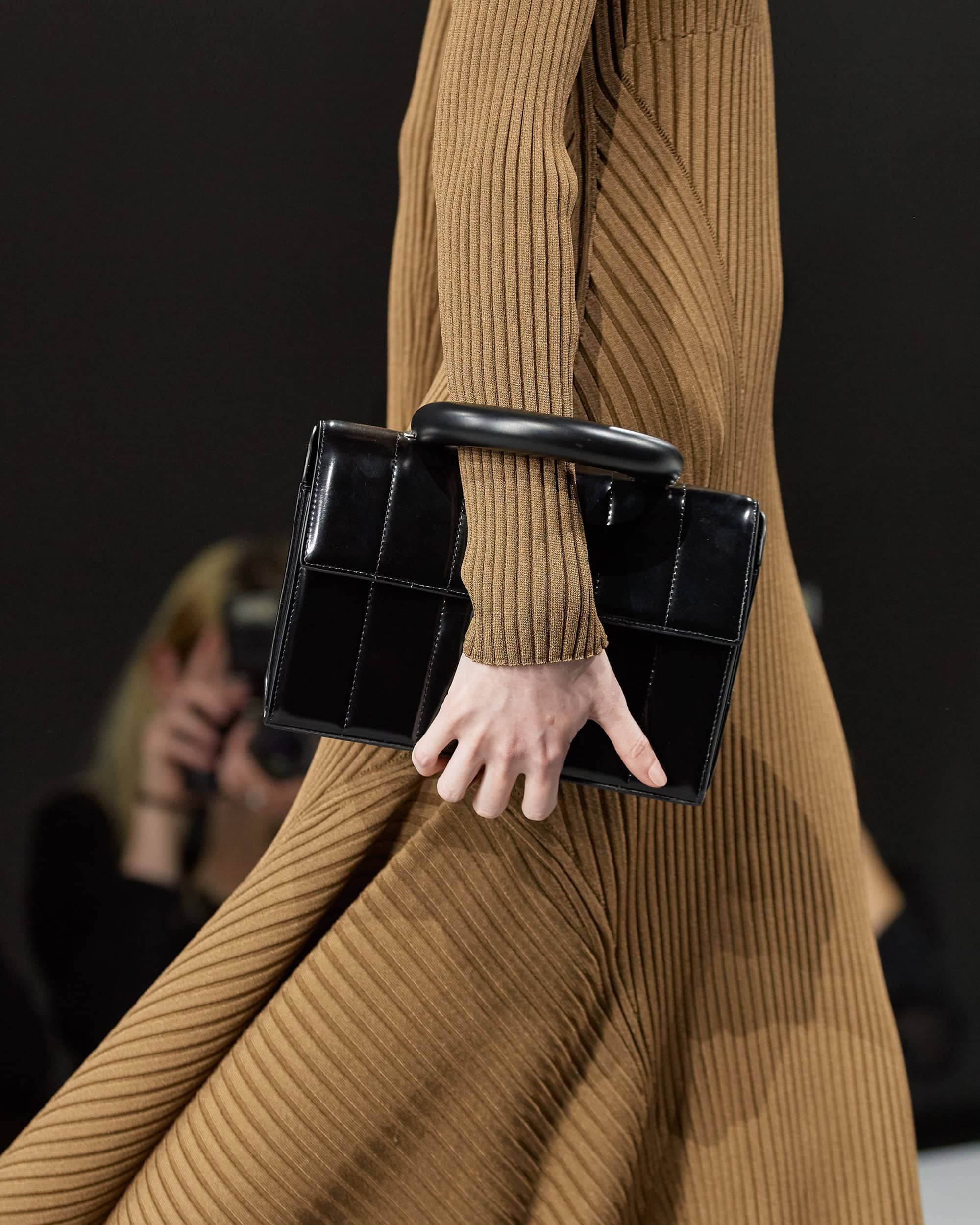 Ami Paris Fall 2021 Details