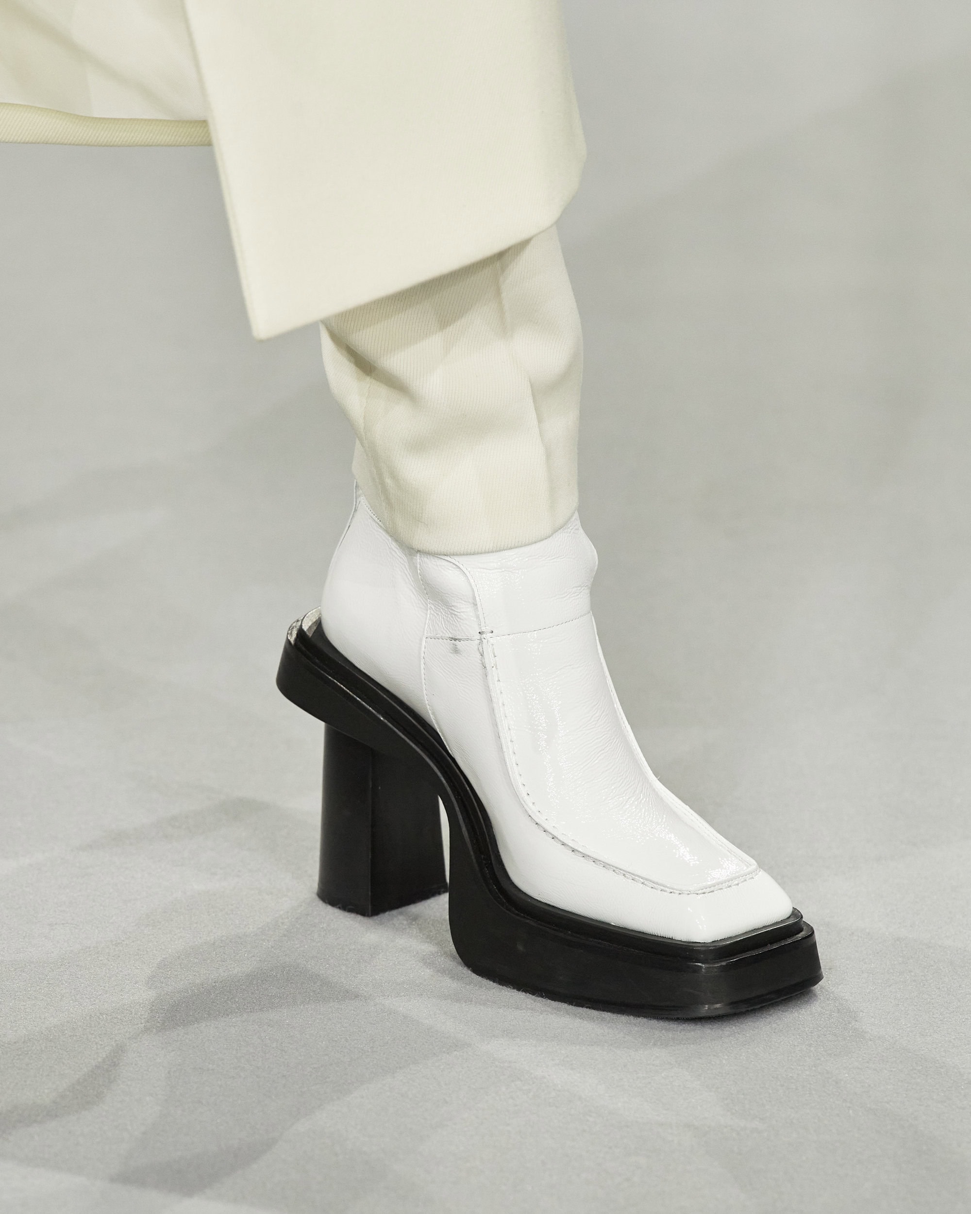 Ami Paris Fall 2021 Details