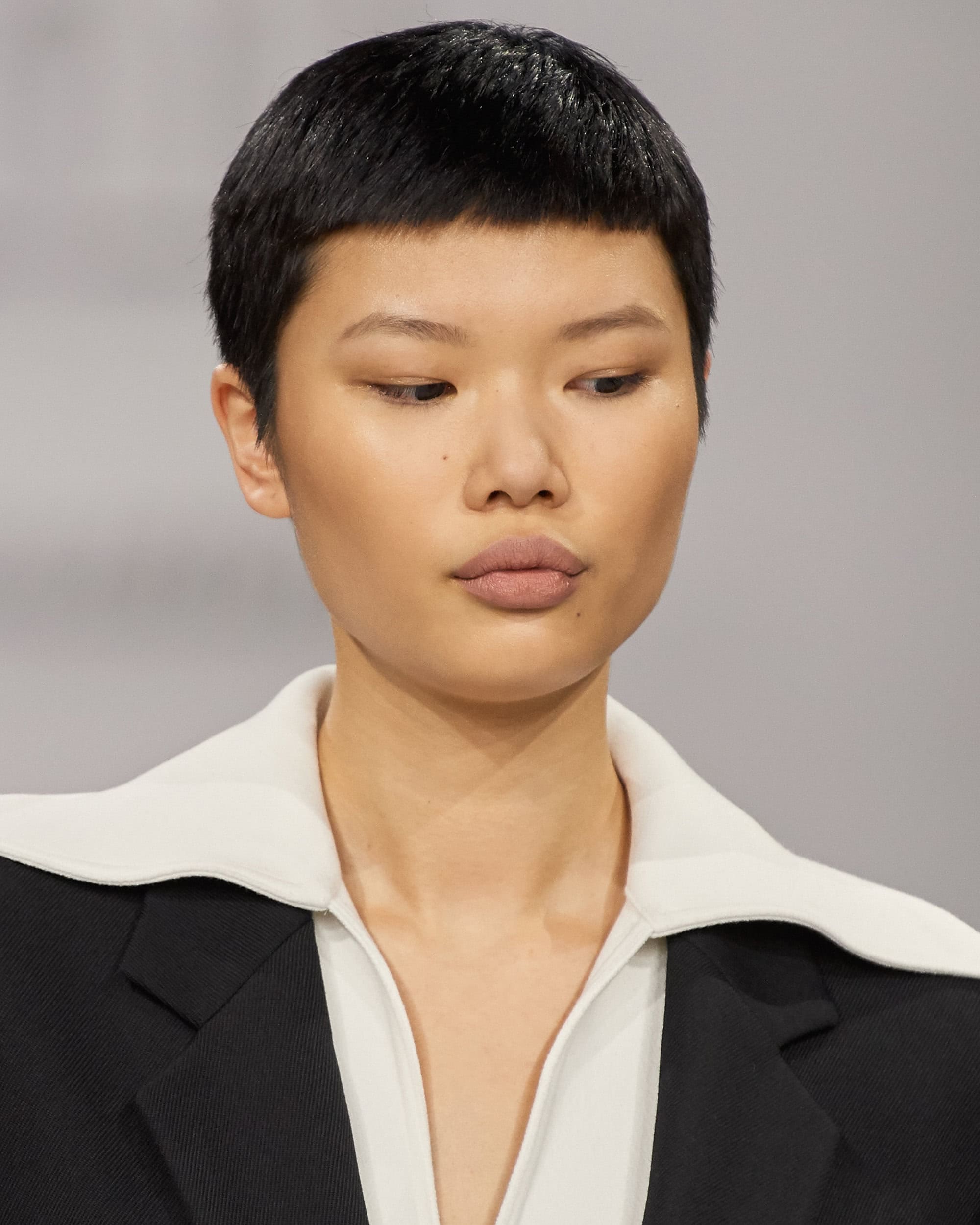 Ami Paris Fall 2021 Details