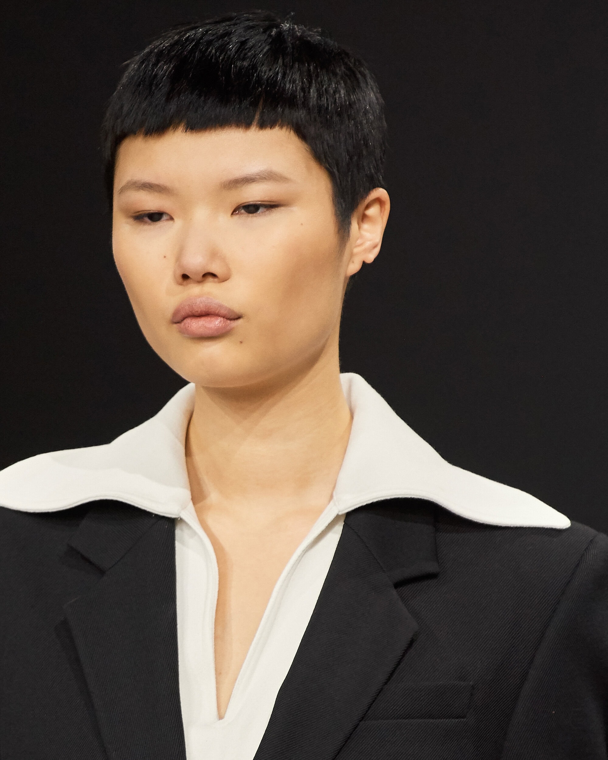 Ami Paris Fall 2021 Details