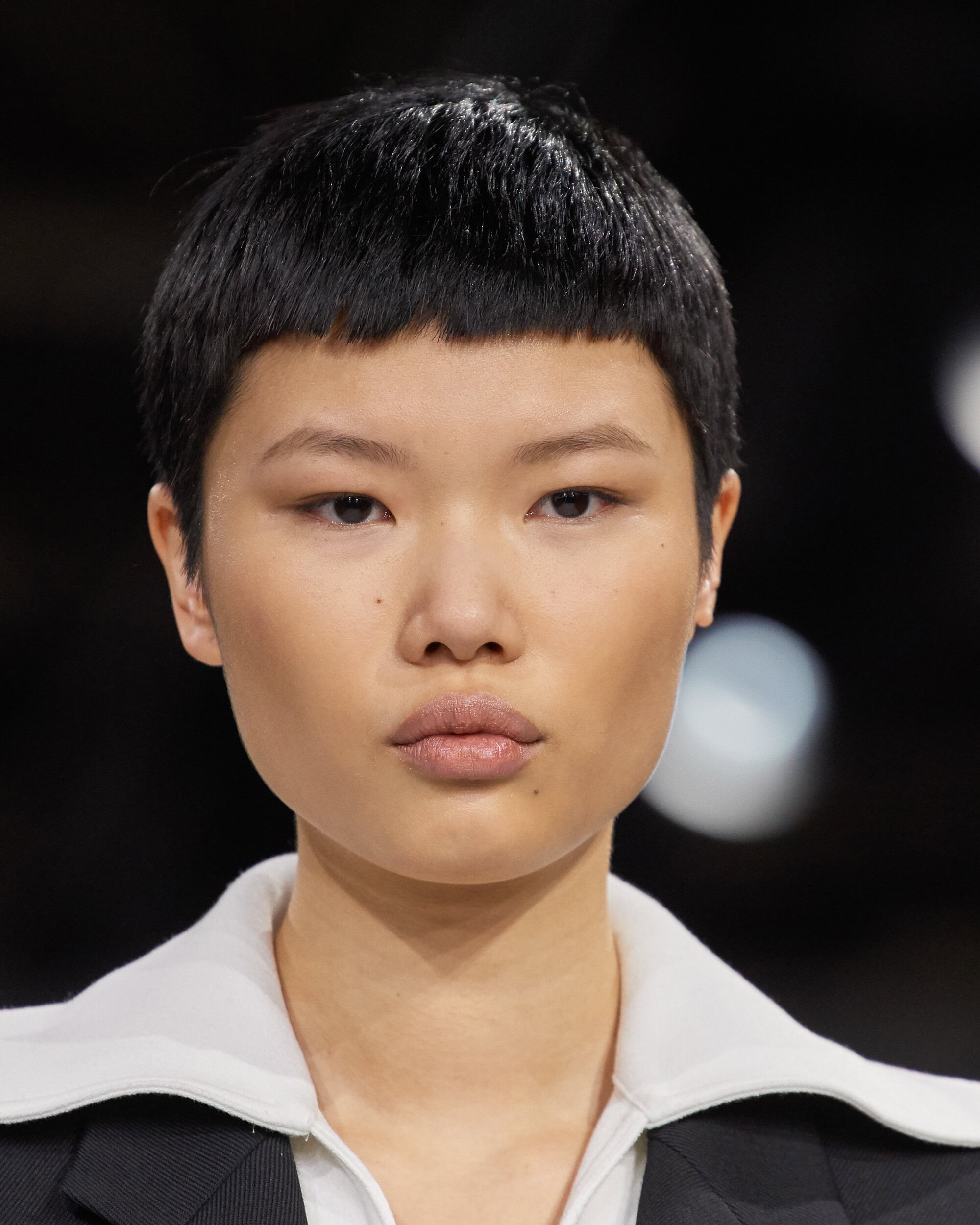 Ami Paris Fall 2021 Details