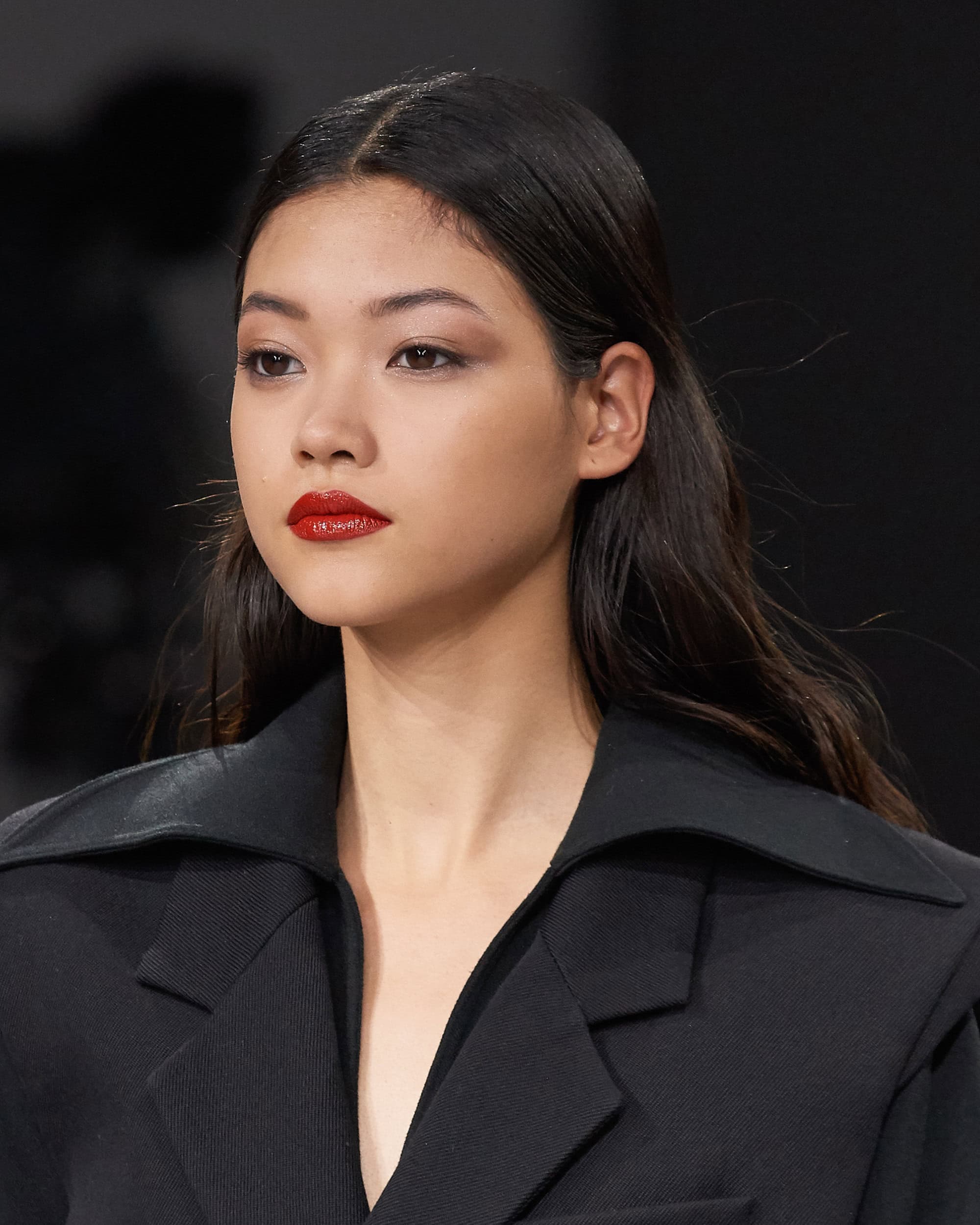 Ami Paris Fall 2021 Details