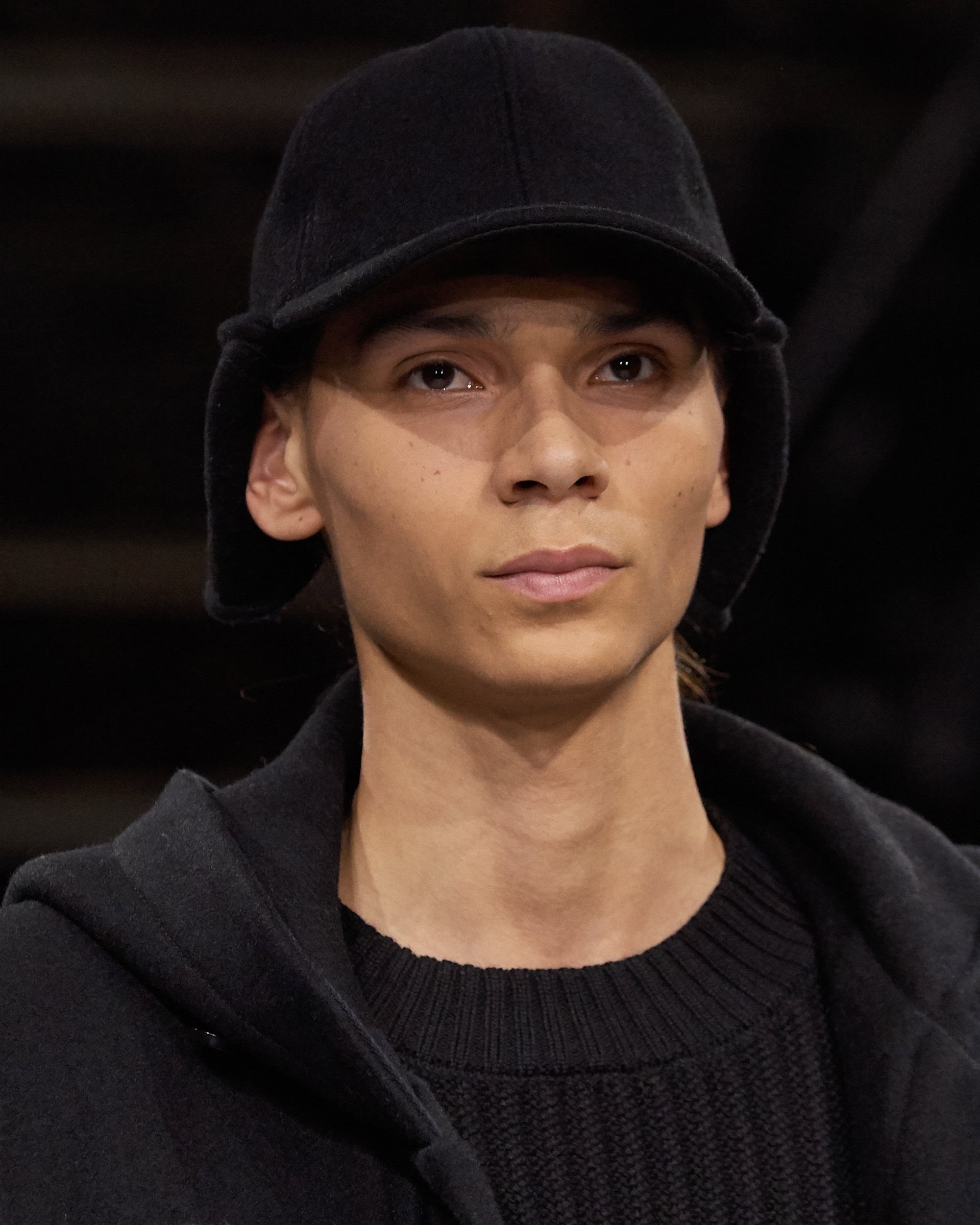 Ami Paris Fall 2021 Details