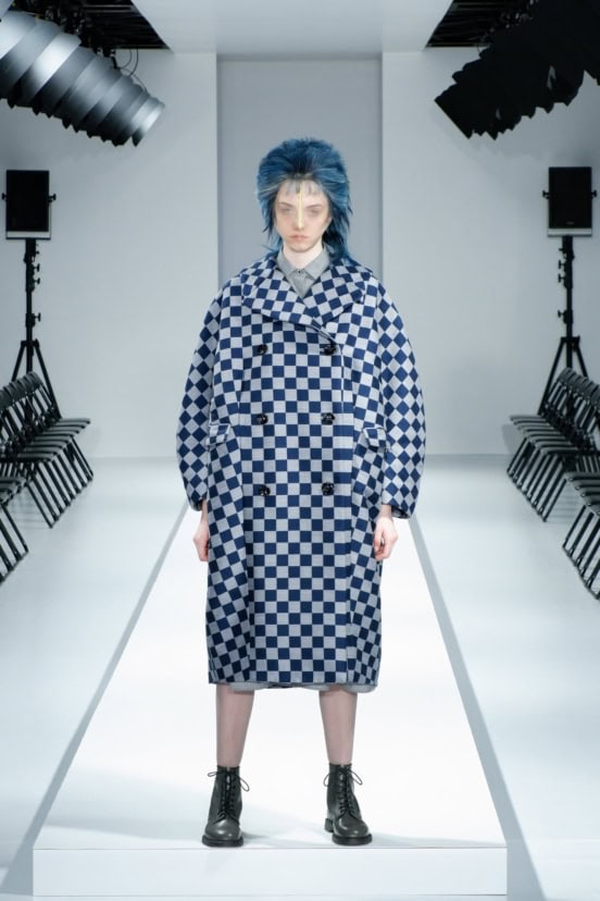 Anrealage Fall 2021