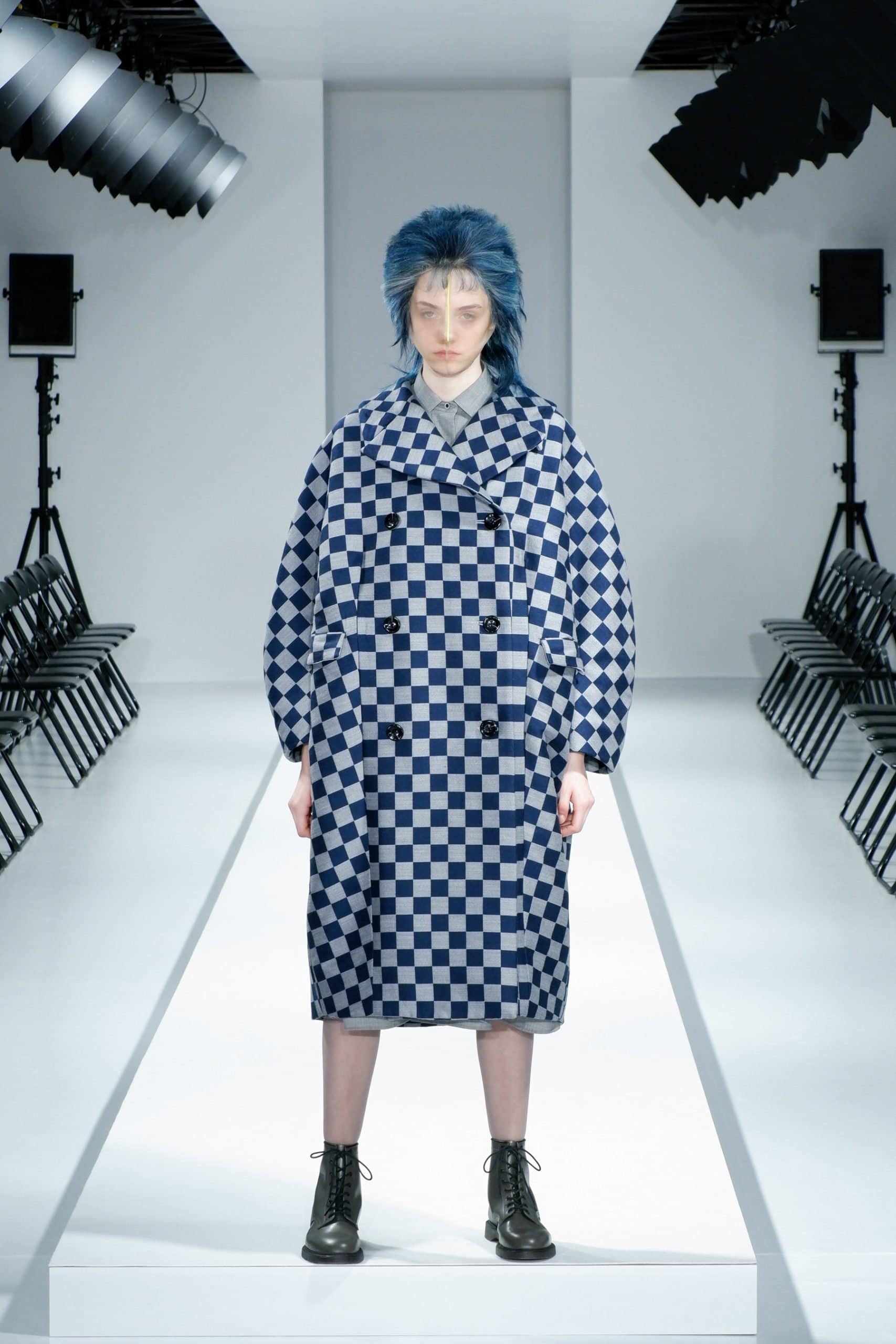 Anrealage Fall 2021