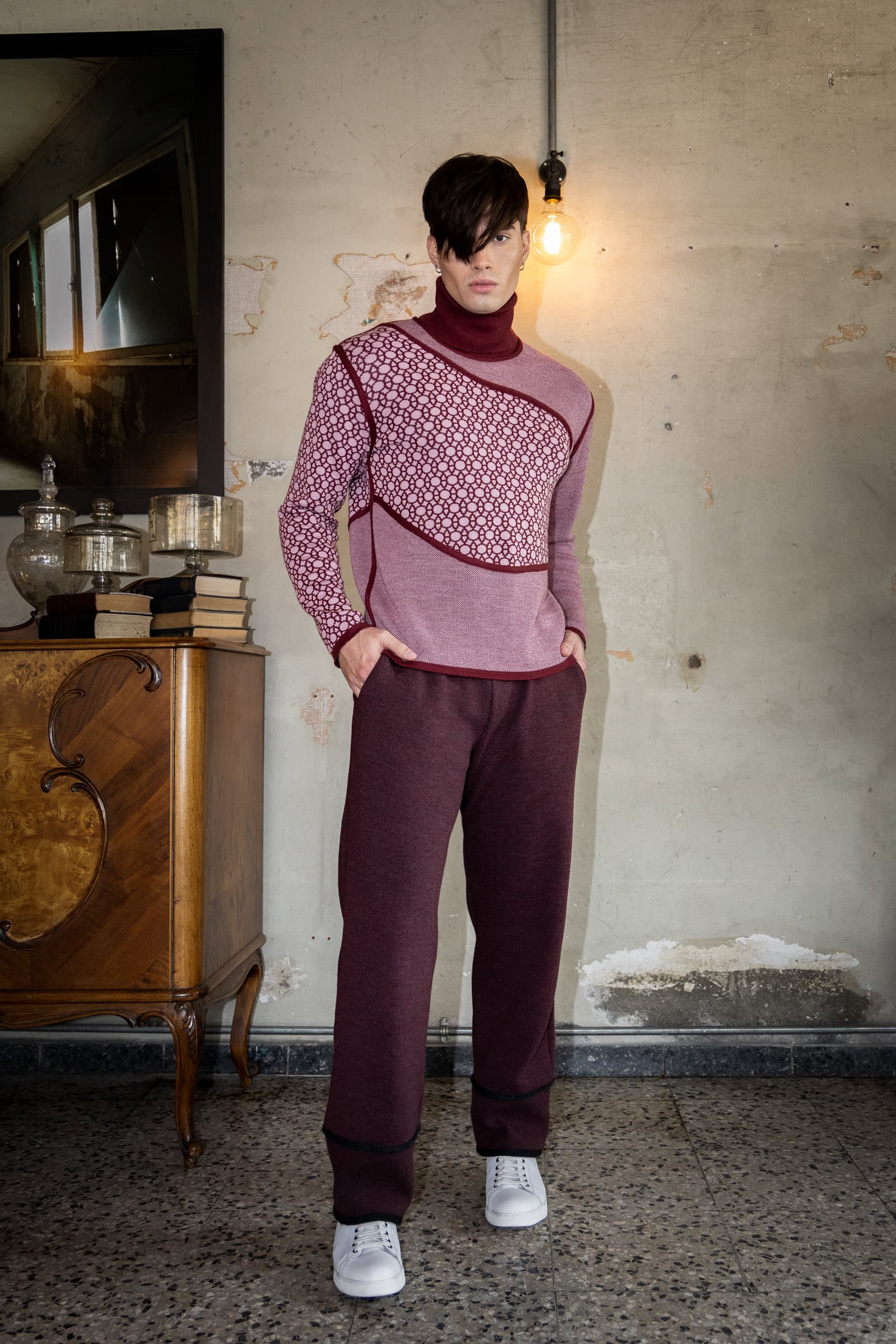 Maria Aristidou Fall 2021 