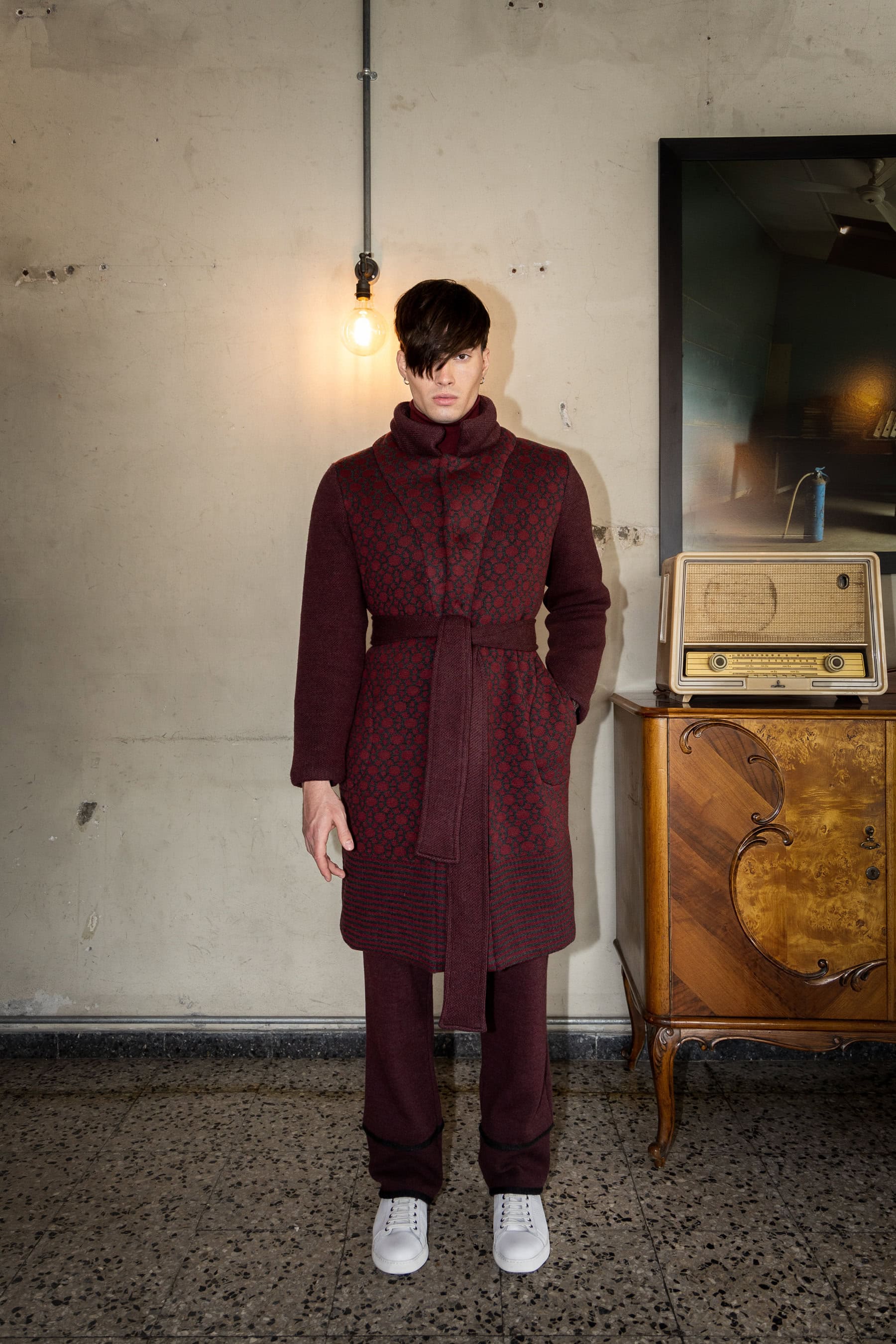 Maria Aristidou Fall 2021 