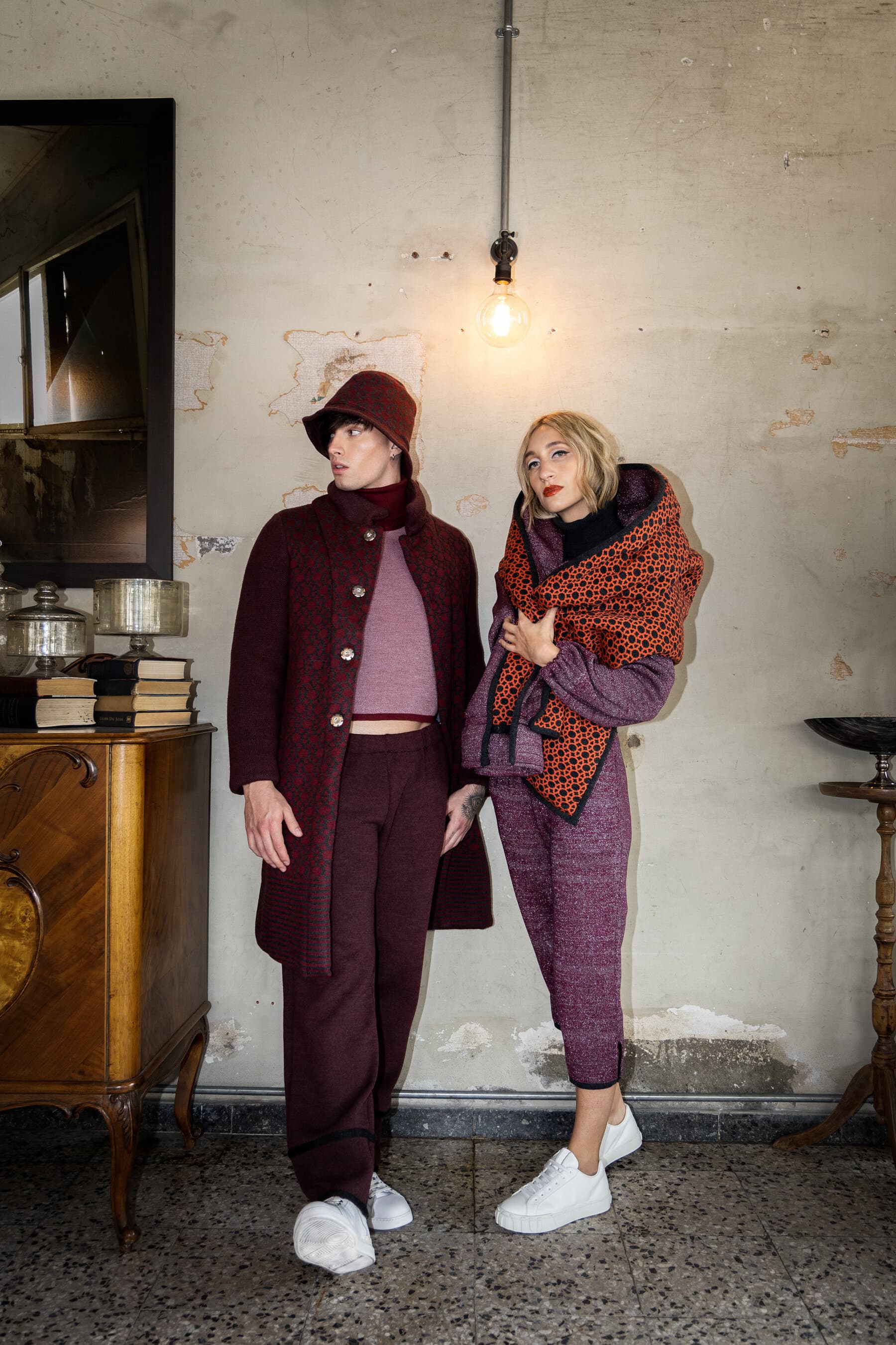 Maria Aristidou Fall 2021 