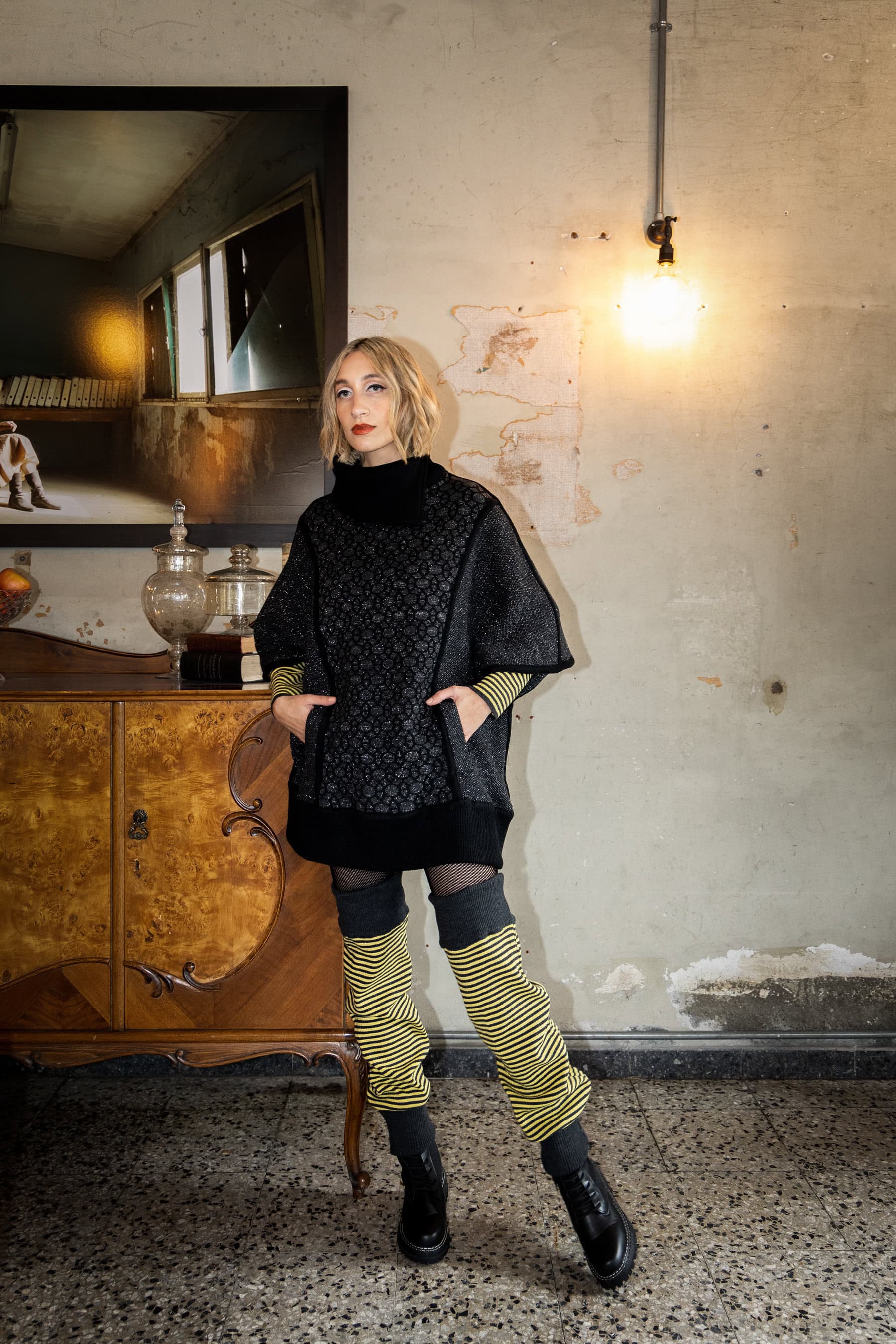 Maria Aristidou Fall 2021 