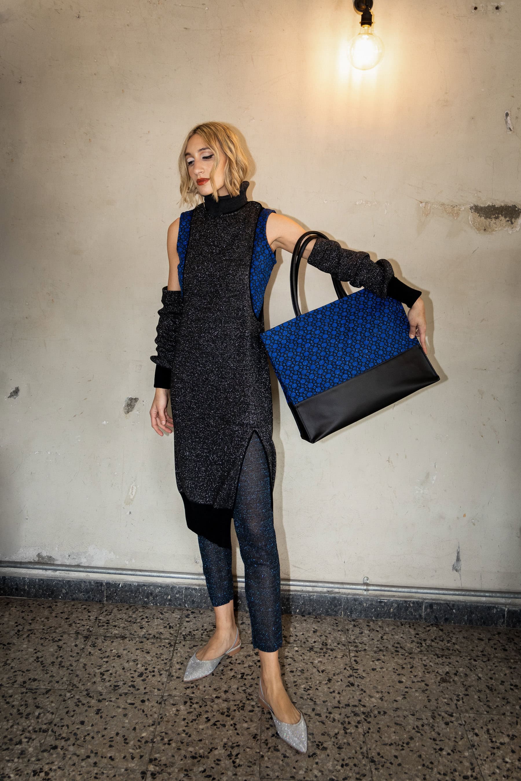 Maria Aristidou Fall 2021 