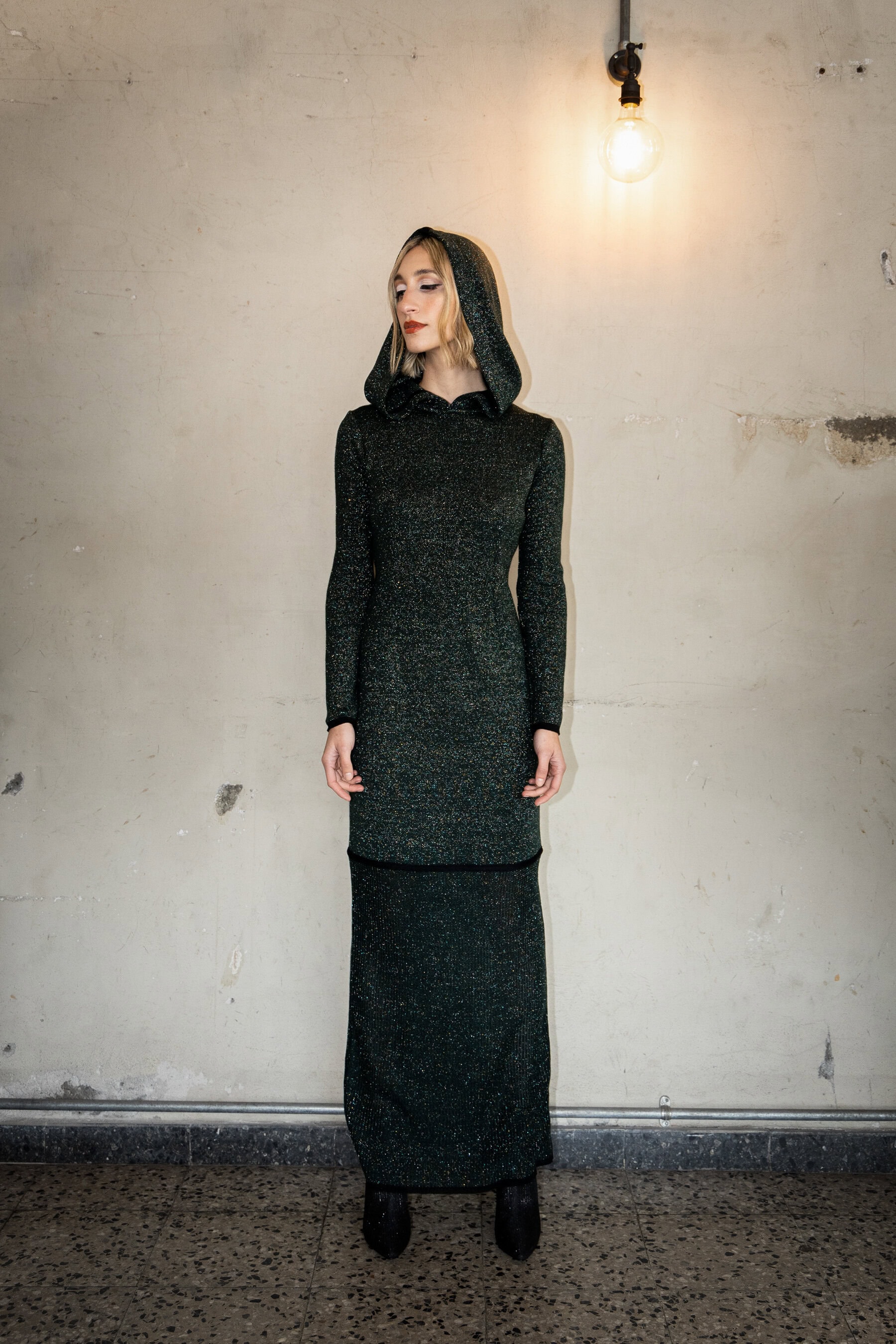 Maria Aristidou Fall 2021 