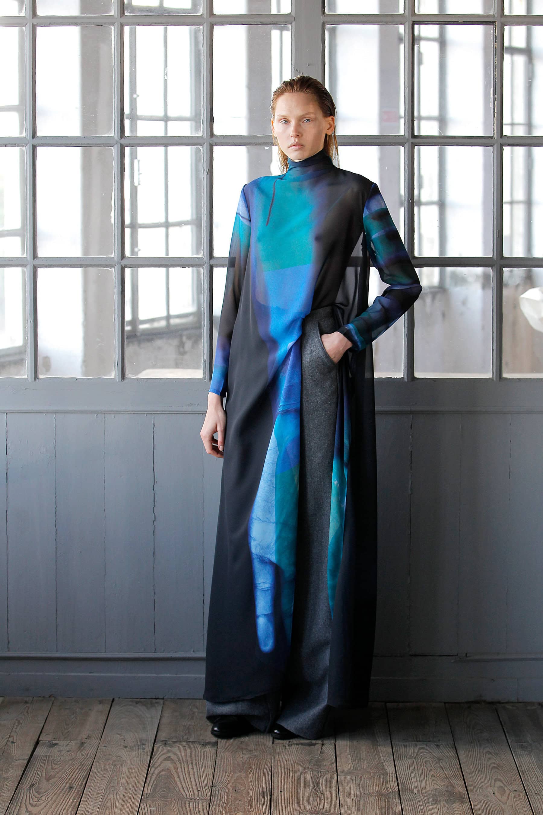 Maria Carlos Baptista Fall 2021 