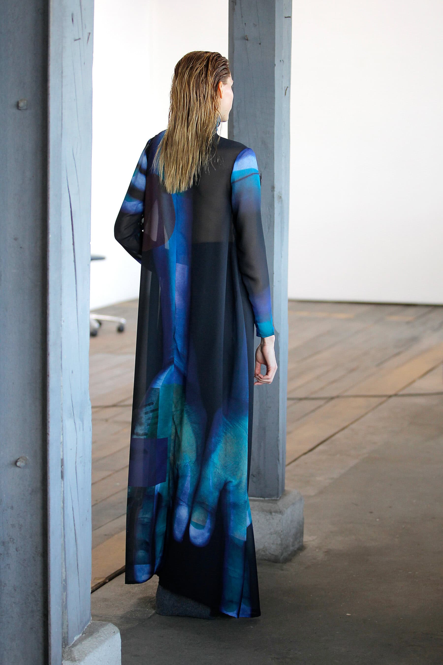 Maria Carlos Baptista Fall 2021 