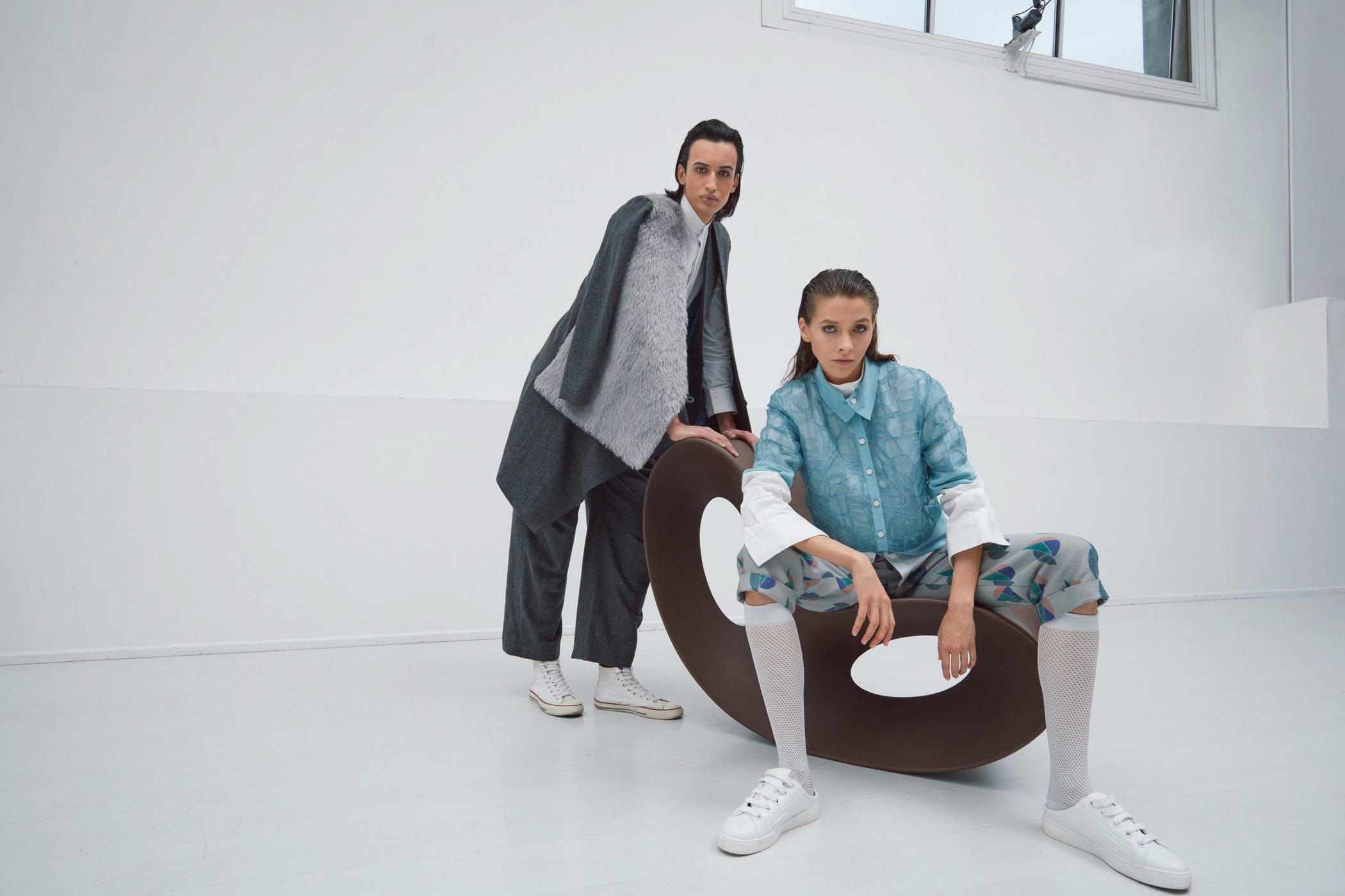 Bav Tailor Fall 2021 