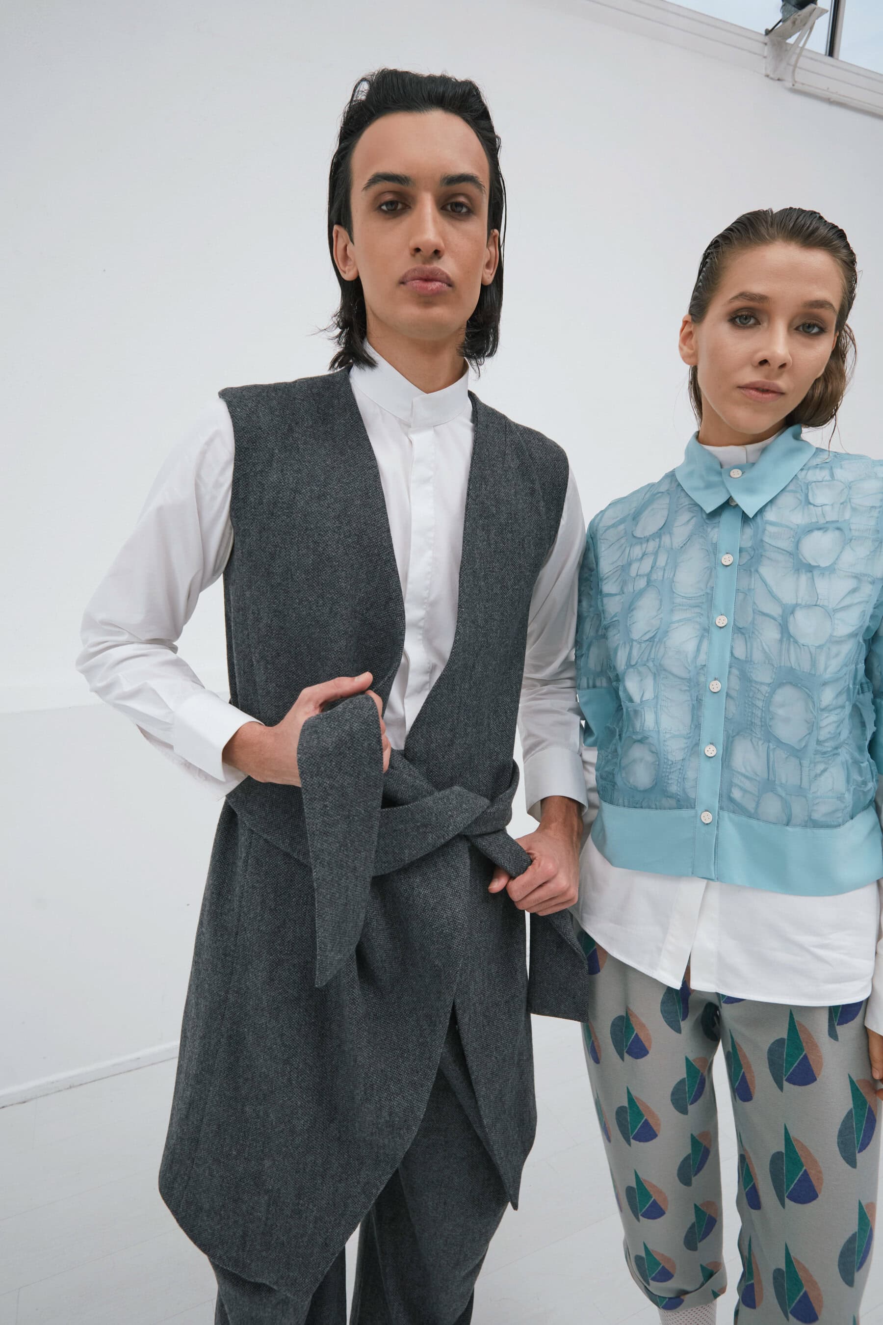 Bav Tailor Fall 2021 