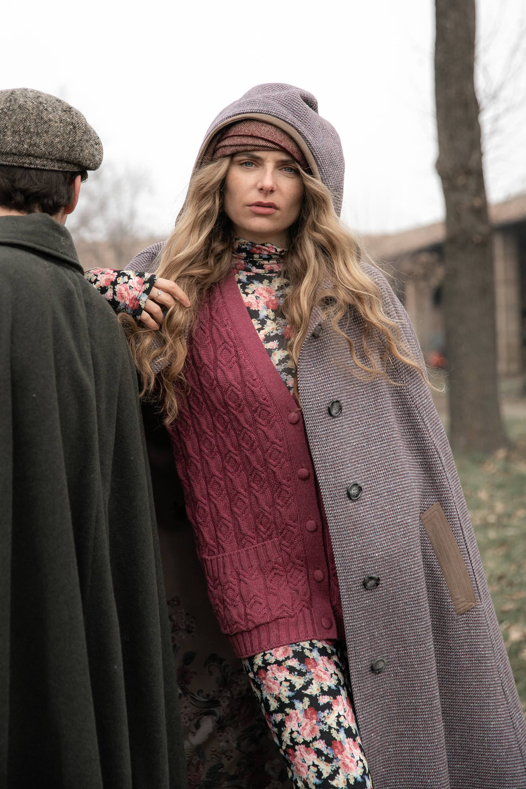 Luisa Beccaria Fall 2021 