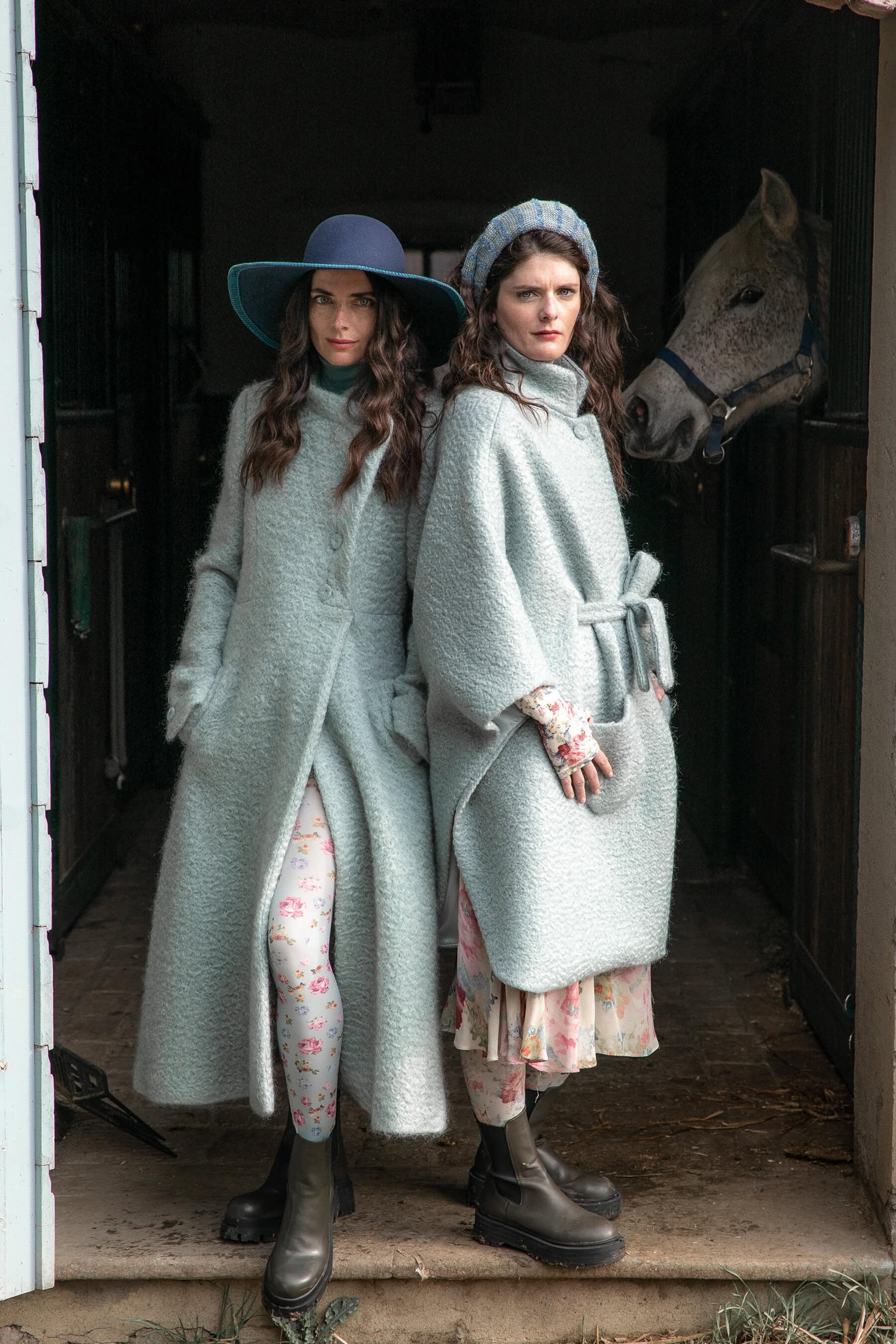 Luisa Beccaria Fall 2021 