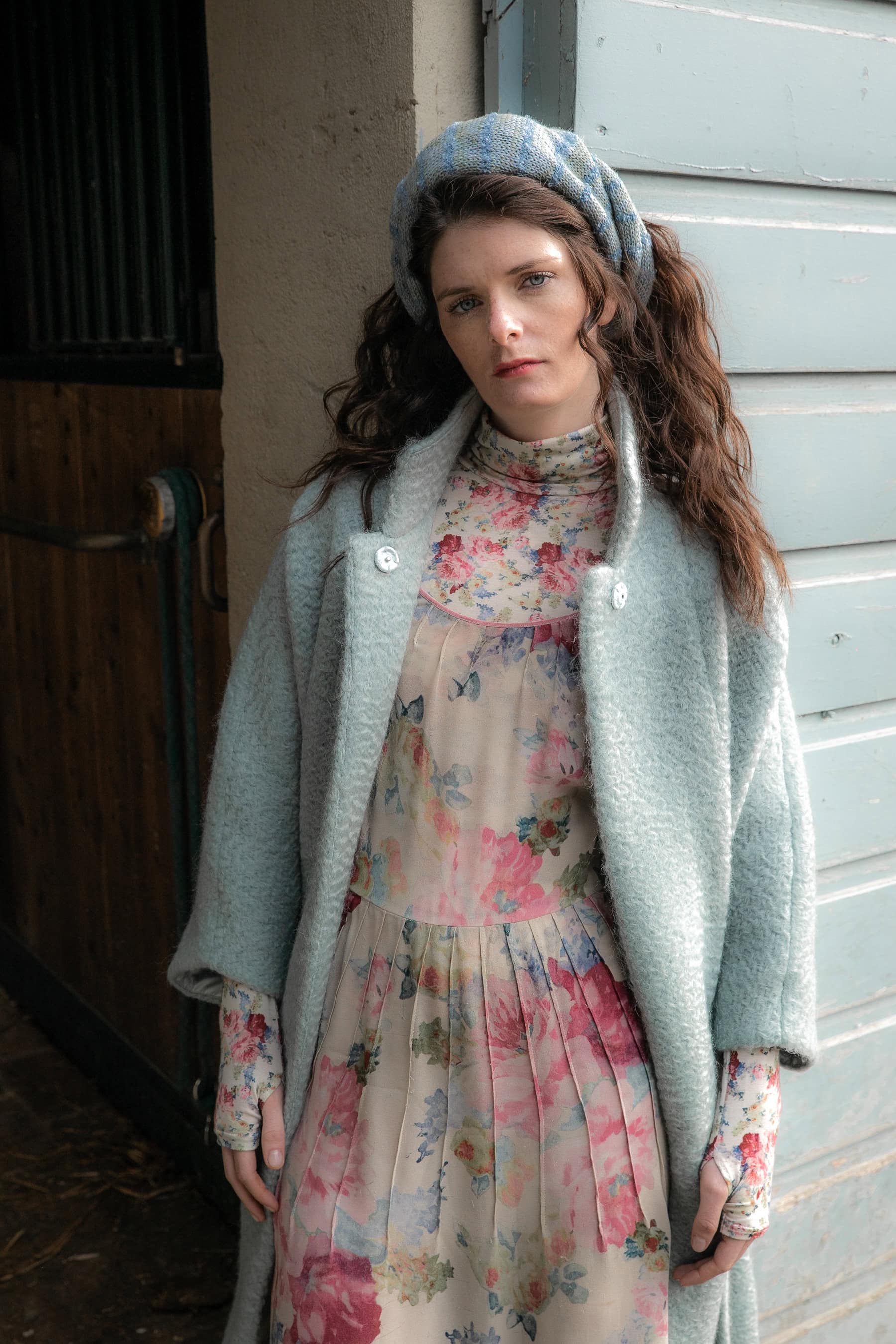 Luisa Beccaria Fall 2021 