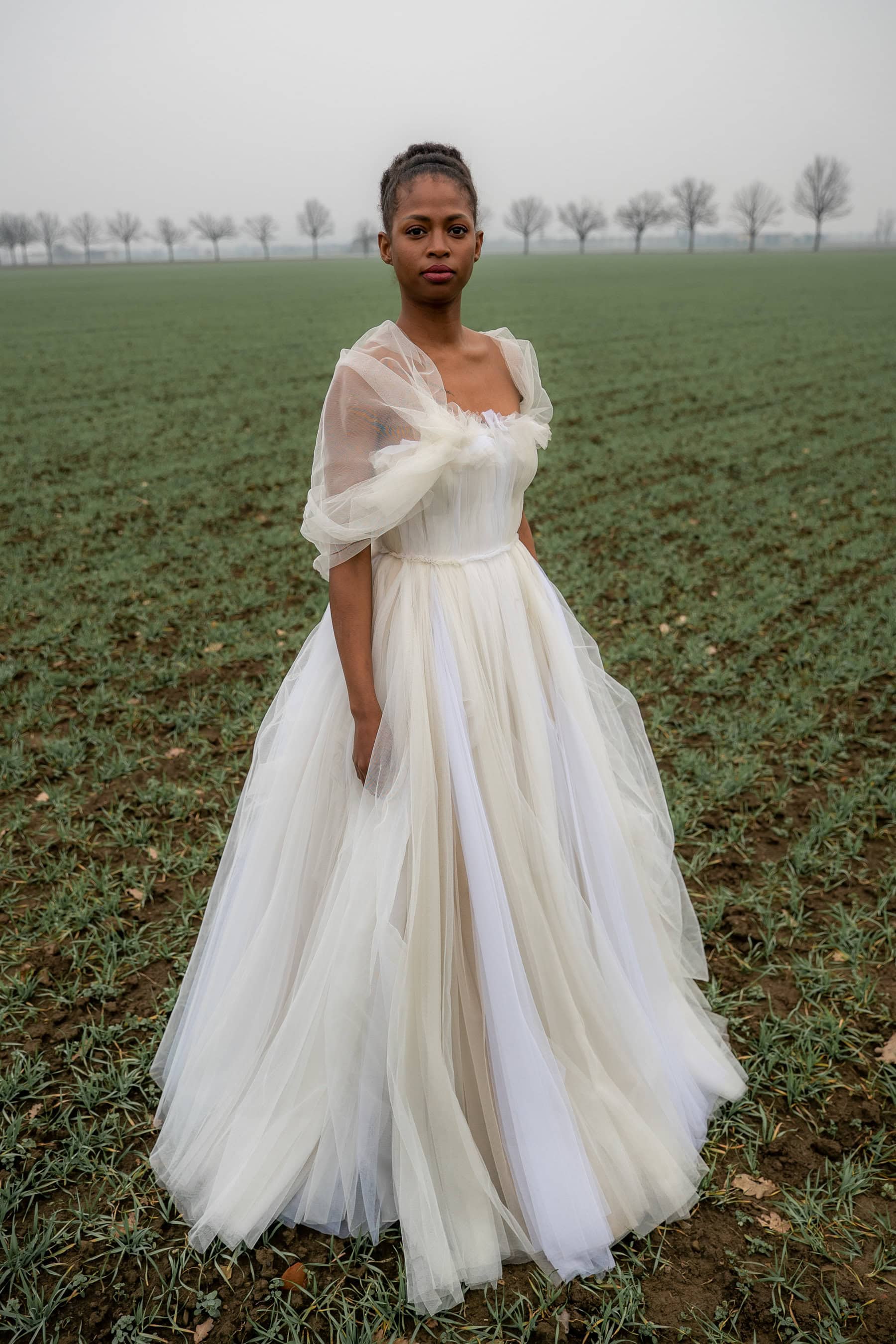 Luisa Beccaria Fall 2021 