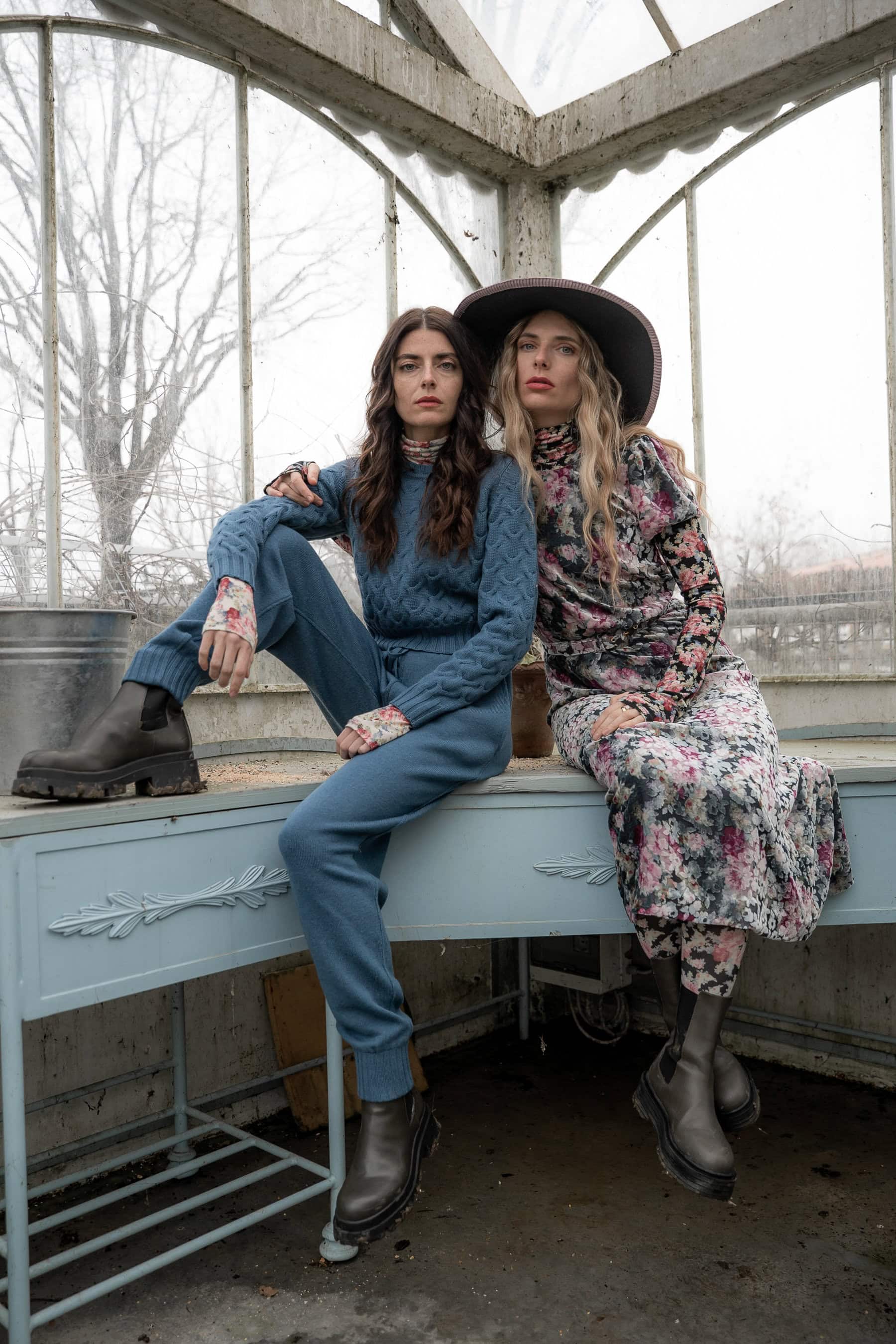 Luisa Beccaria Fall 2021 