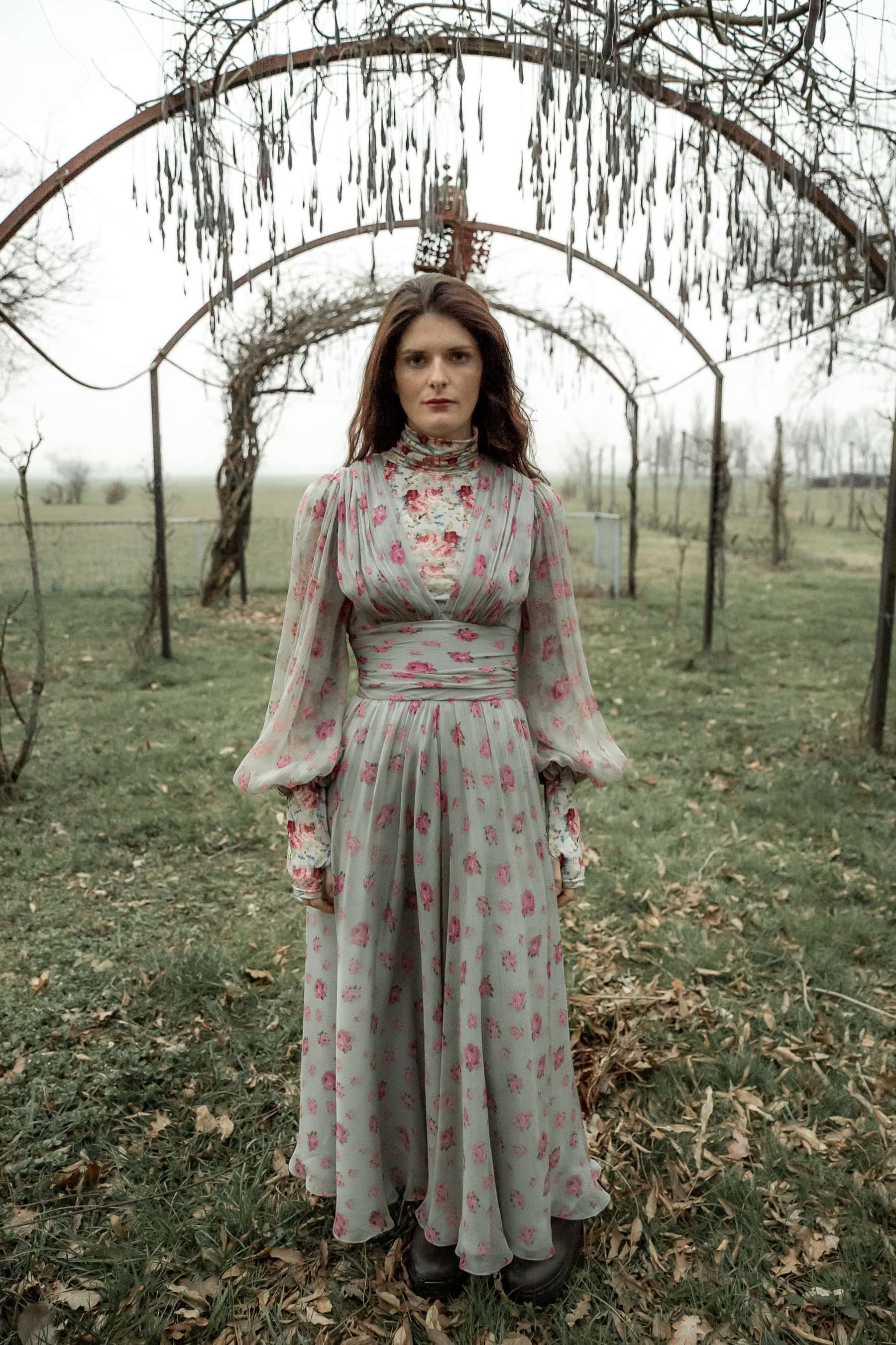 Luisa Beccaria Fall 2021 