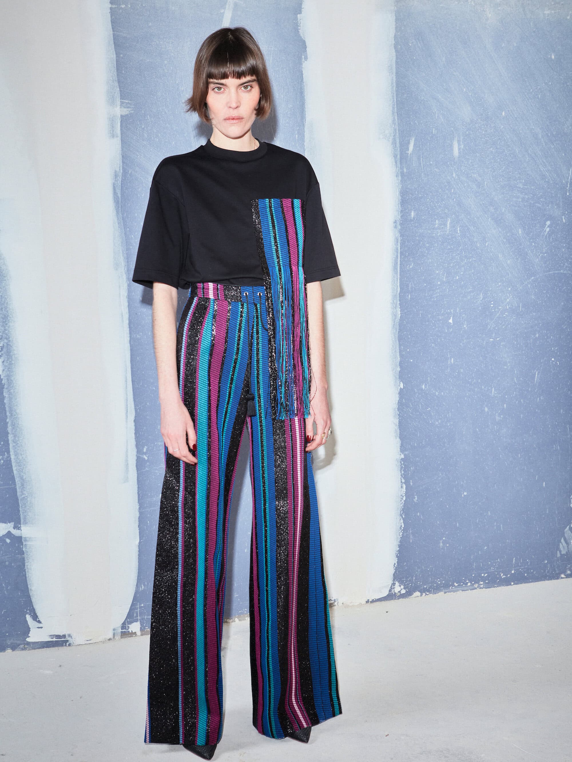 Benjamin Benmoyal Fall 2021 