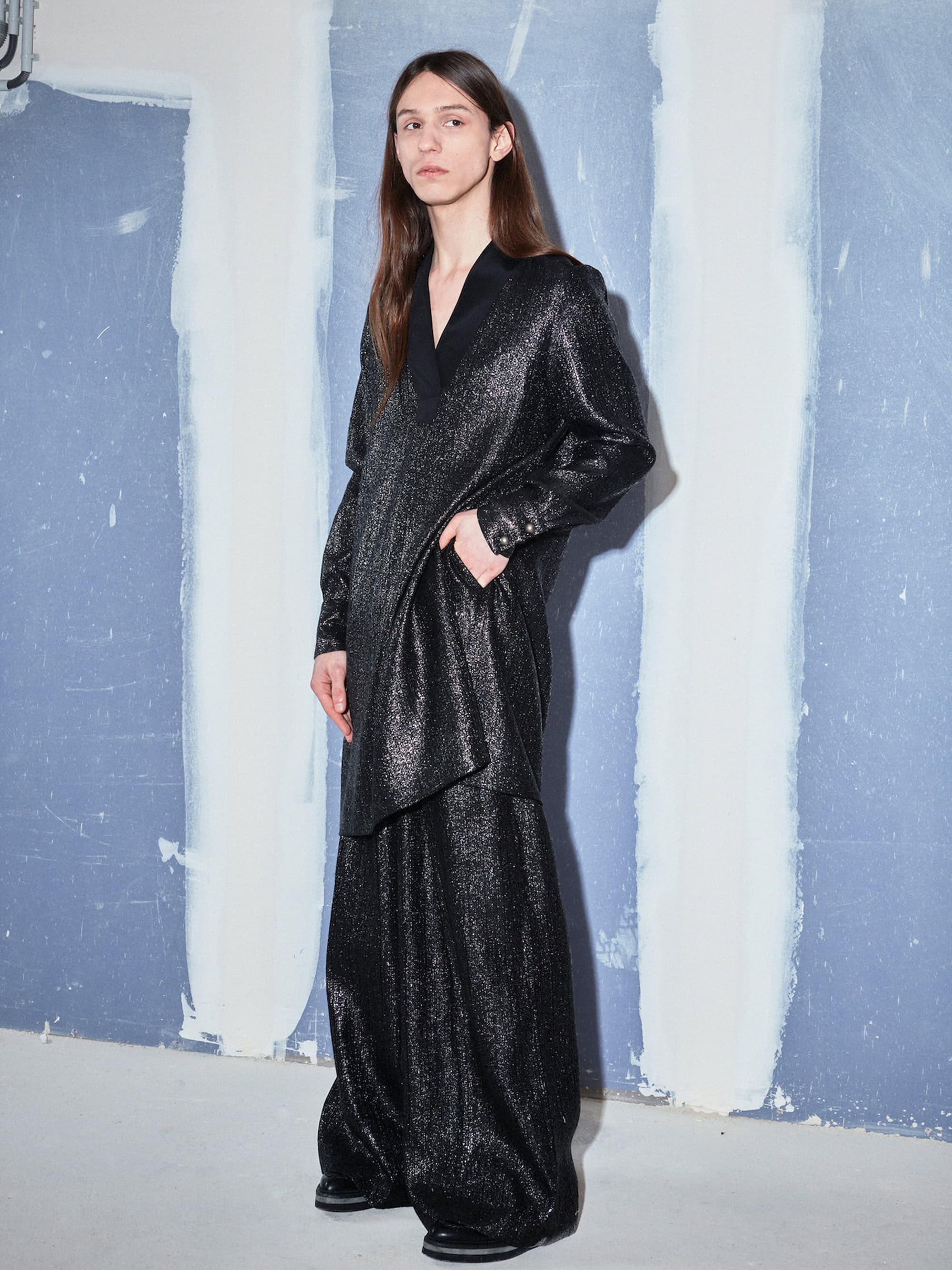 Benjamin Benmoyal Fall 2021 