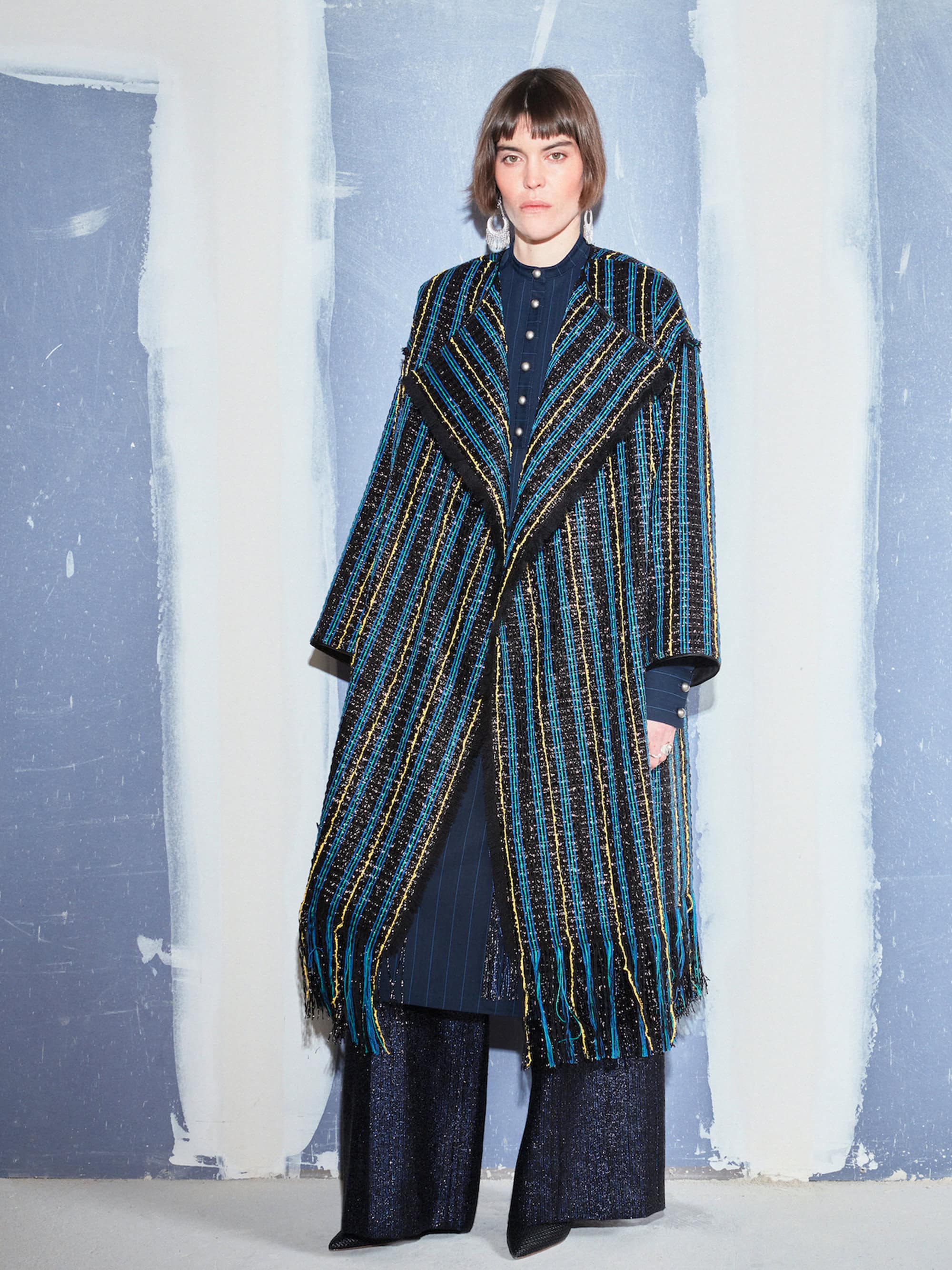 Benjamin Benmoyal Fall 2021 