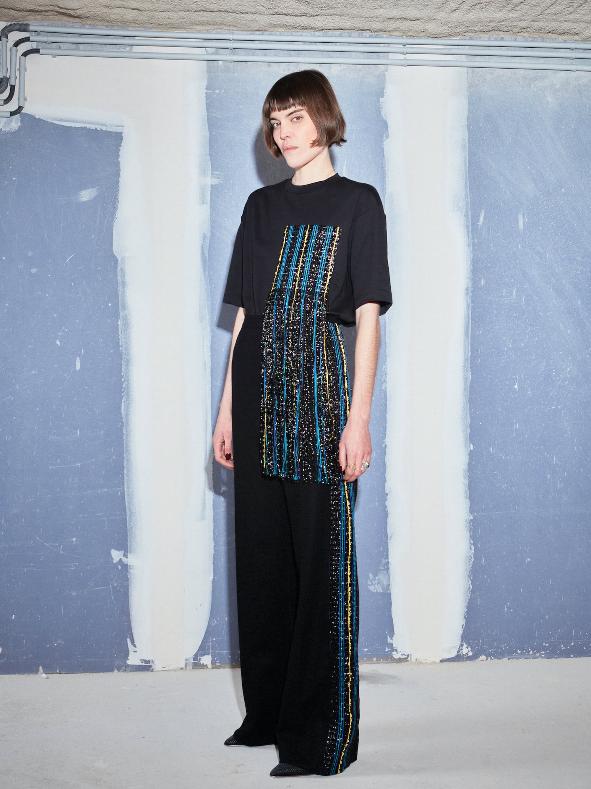 Benjamin Benmoyal Fall 2021 