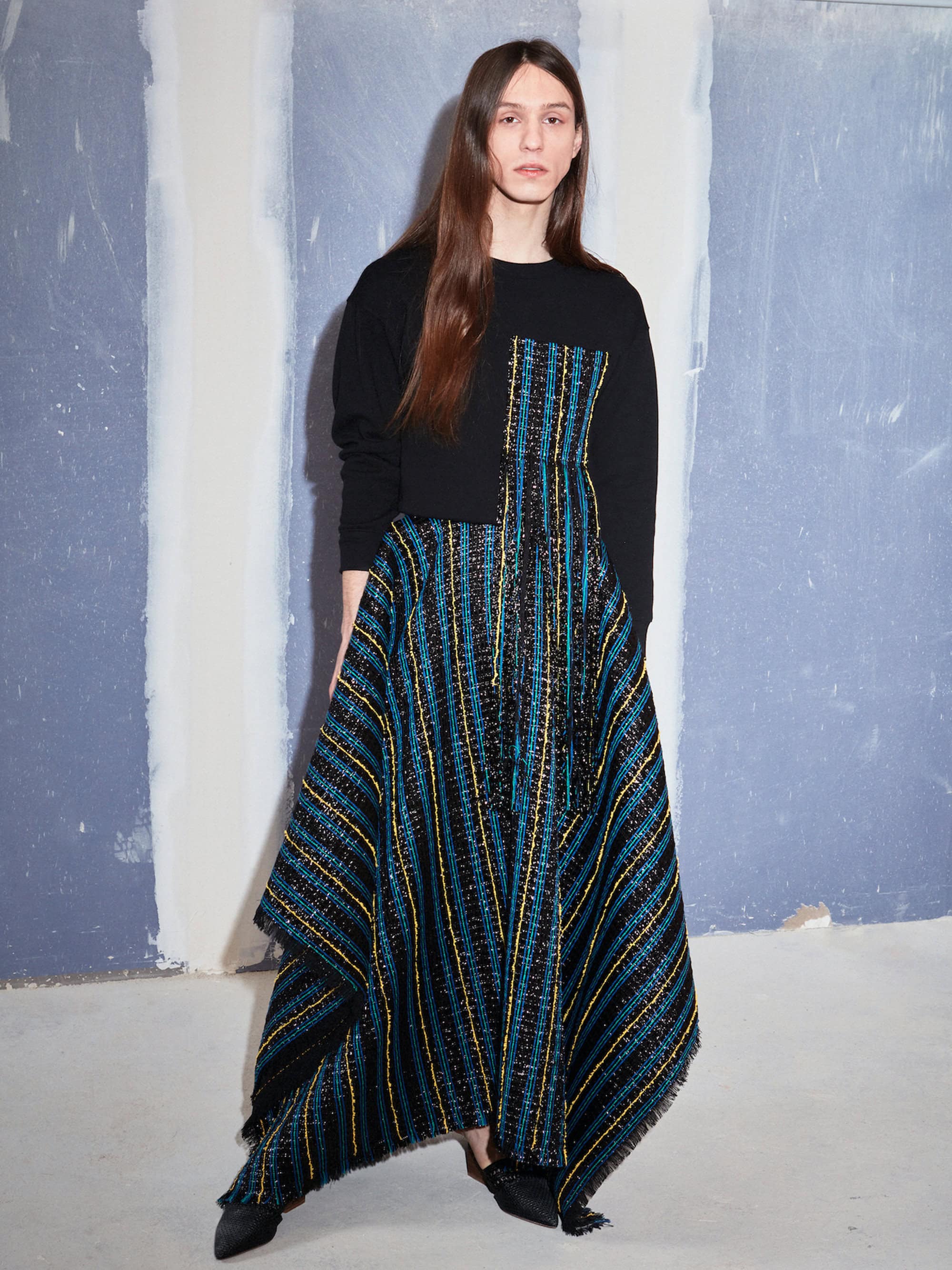 Benjamin Benmoyal Fall 2021 