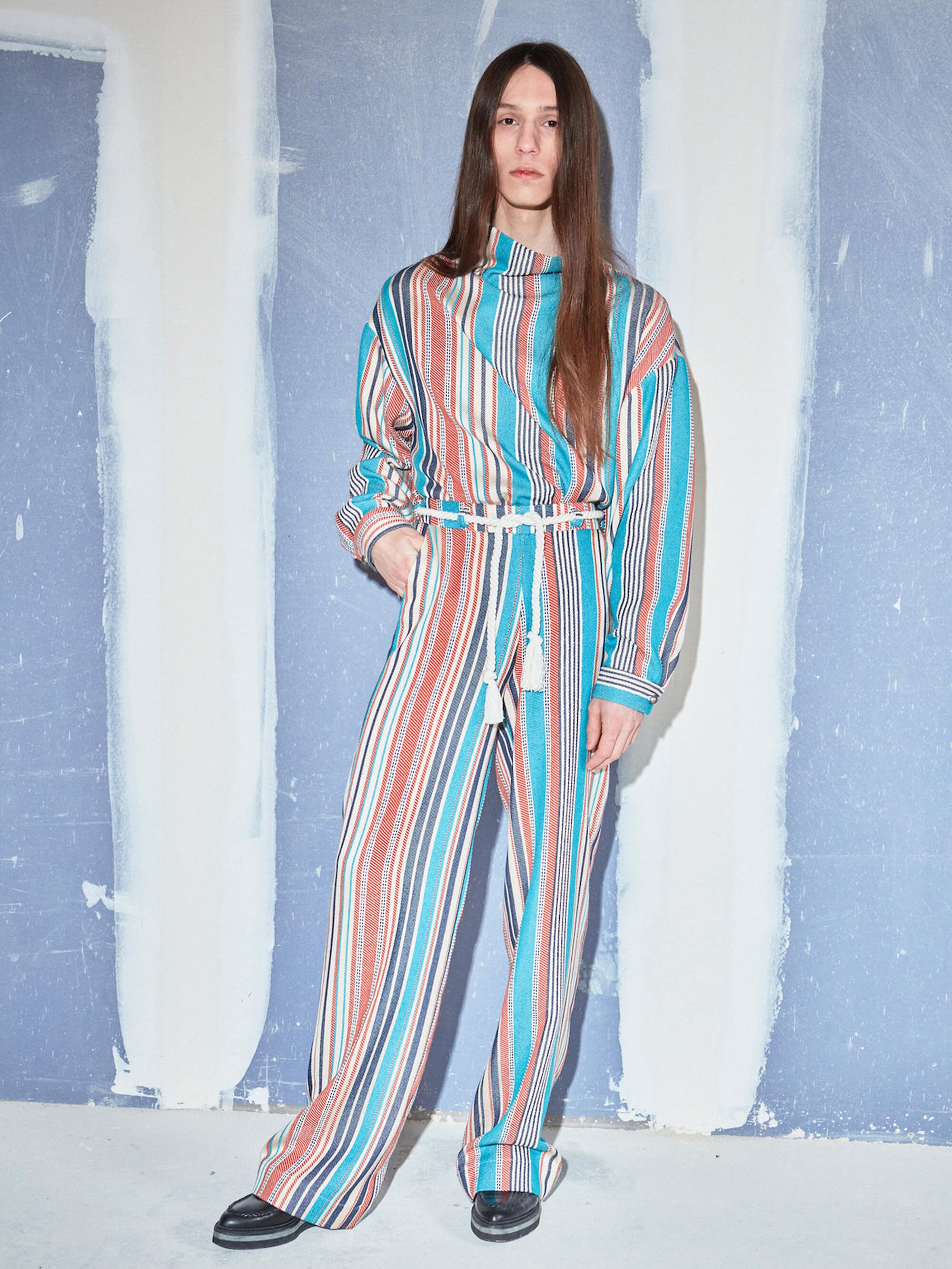 Benjamin Benmoyal Fall 2021 