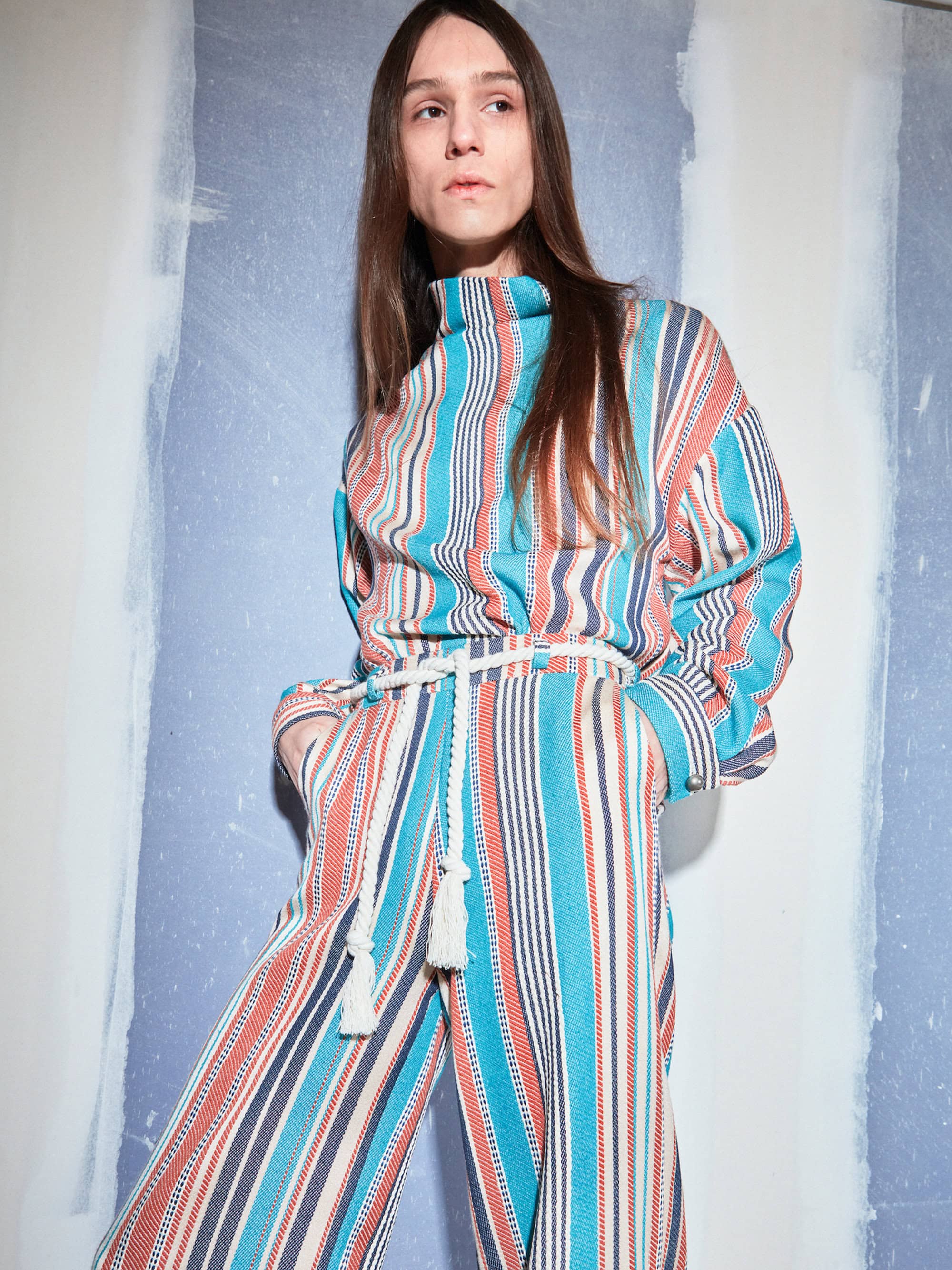 Benjamin Benmoyal Fall 2021 