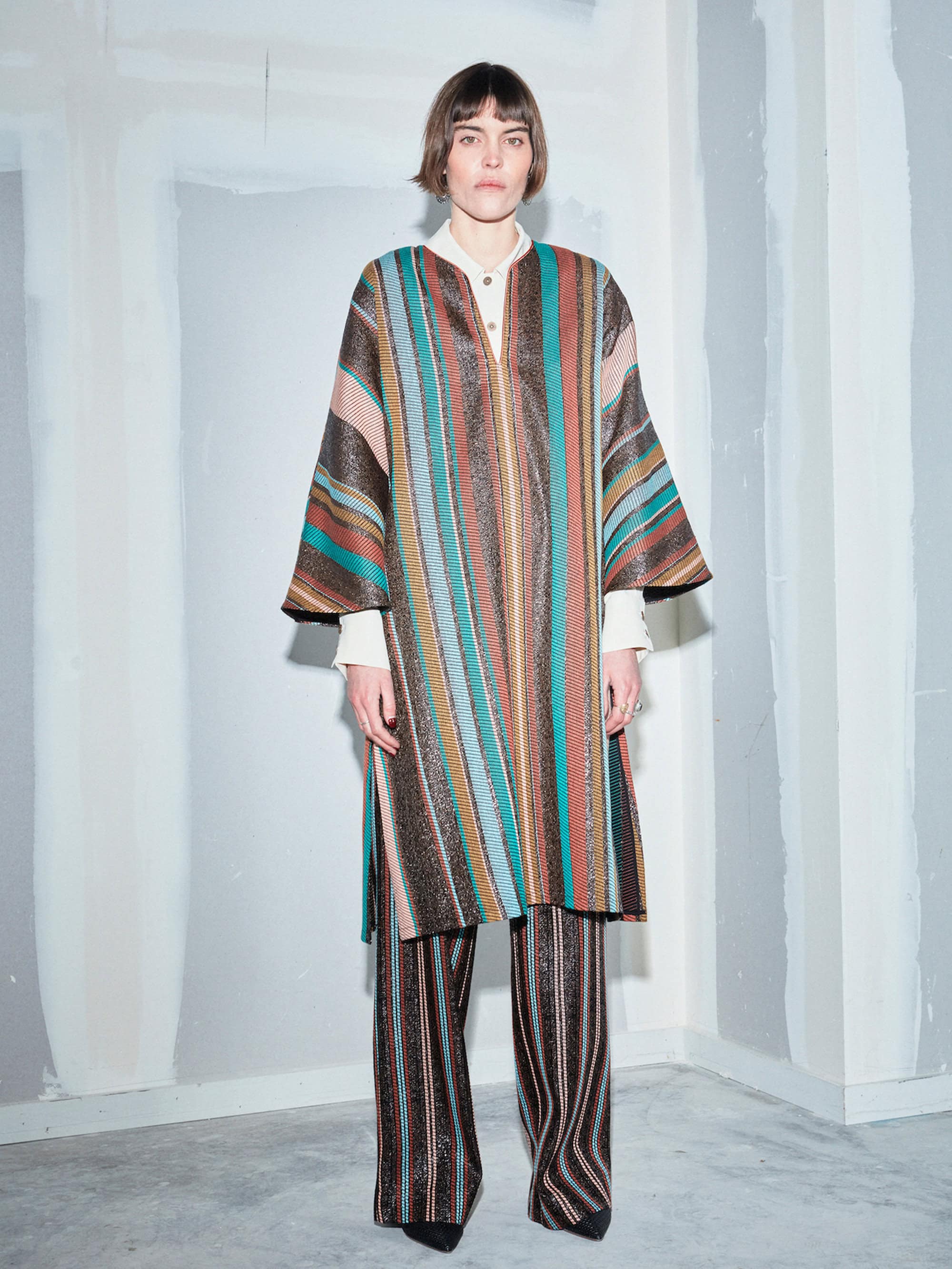 Benjamin Benmoyal Fall 2021 