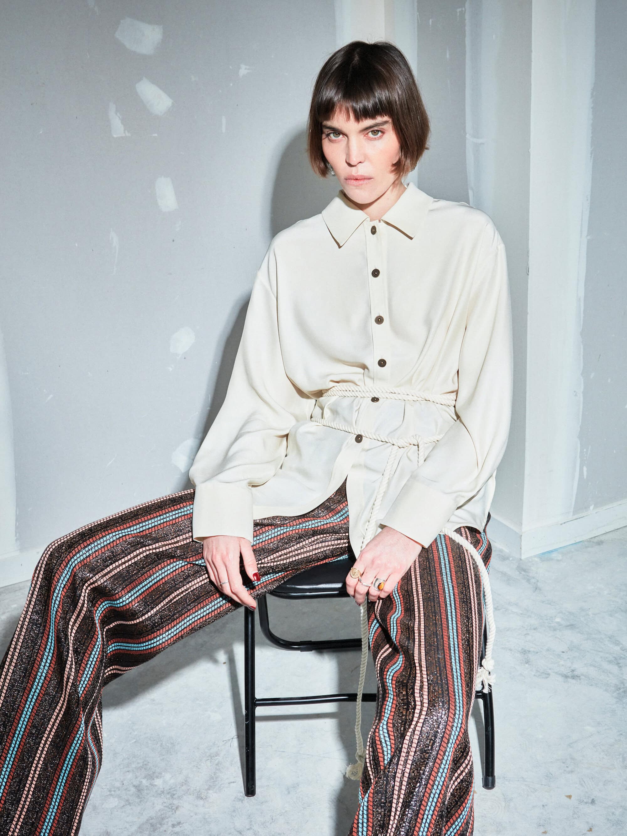 Benjamin Benmoyal Fall 2021 