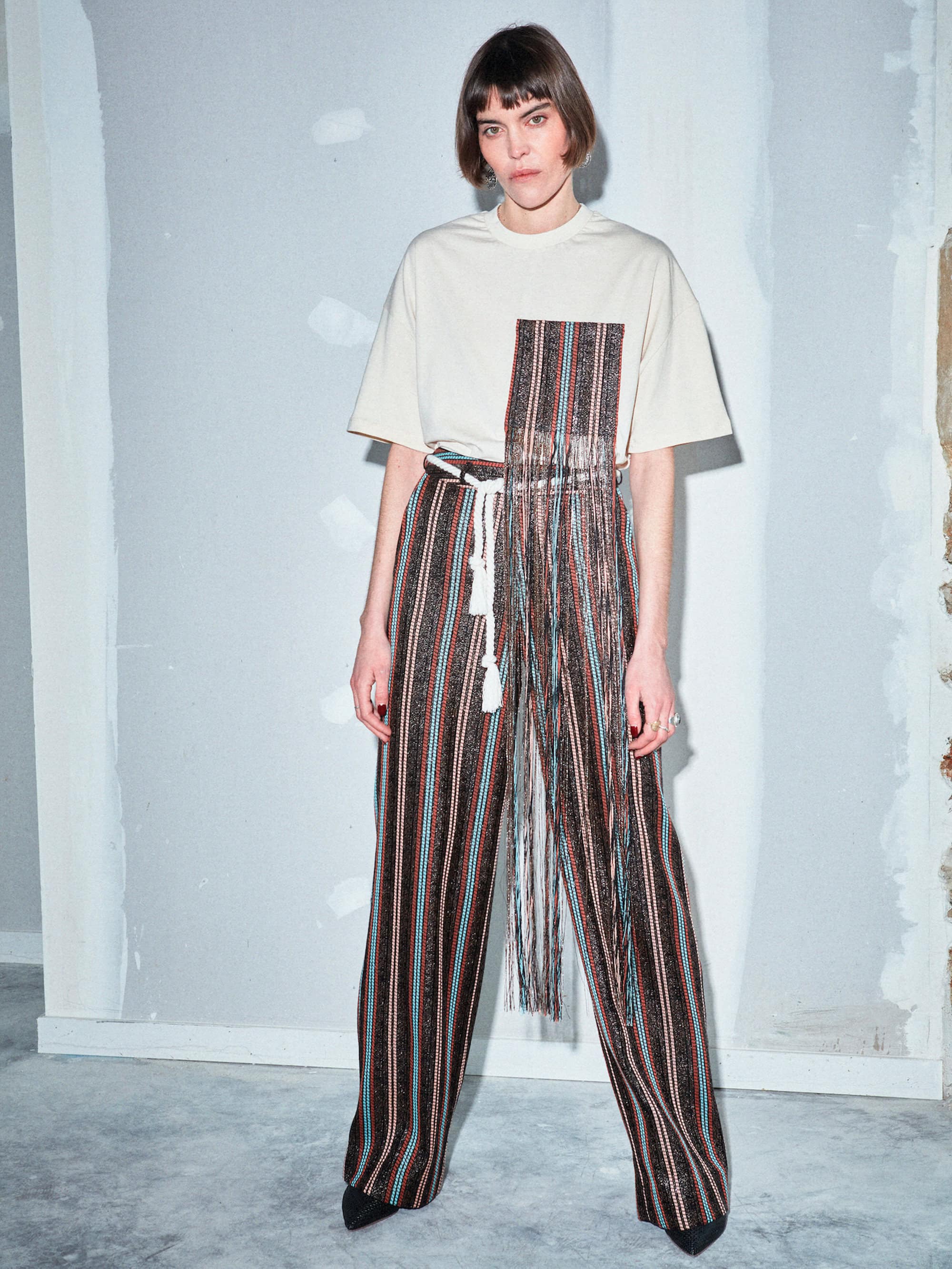 Benjamin Benmoyal Fall 2021 