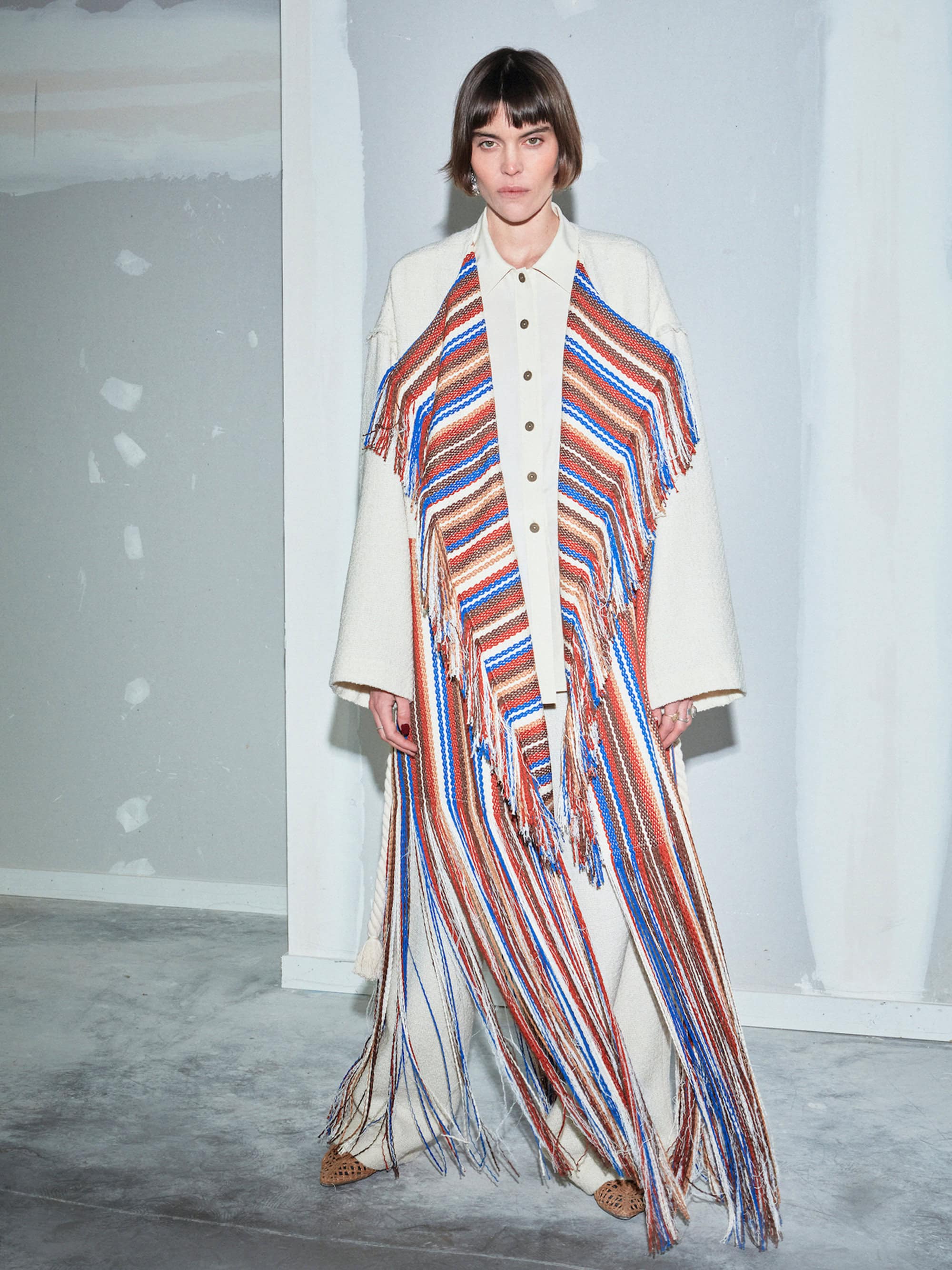 Benjamin Benmoyal Fall 2021 