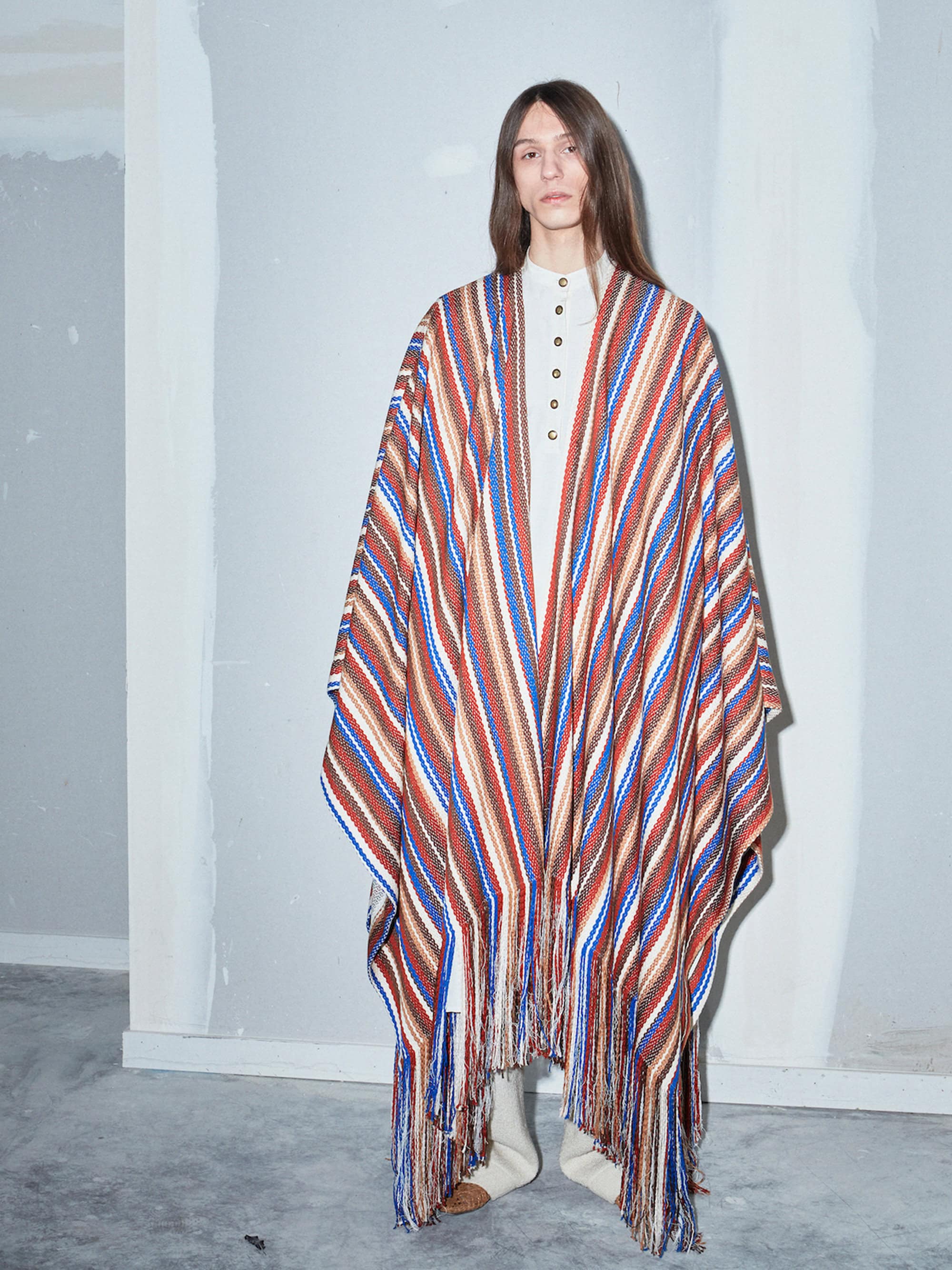 Benjamin Benmoyal Fall 2021 