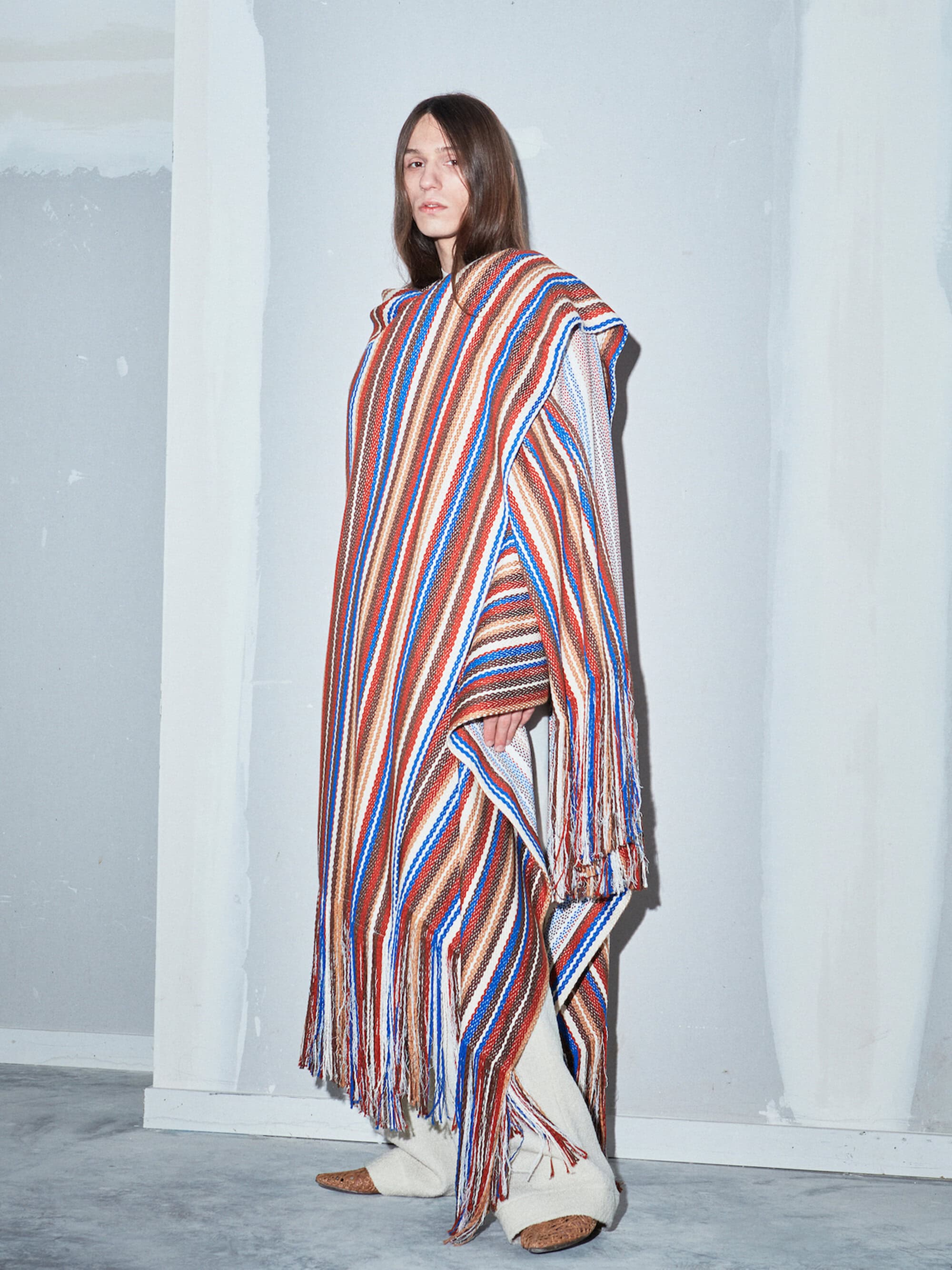 Benjamin Benmoyal Fall 2021 