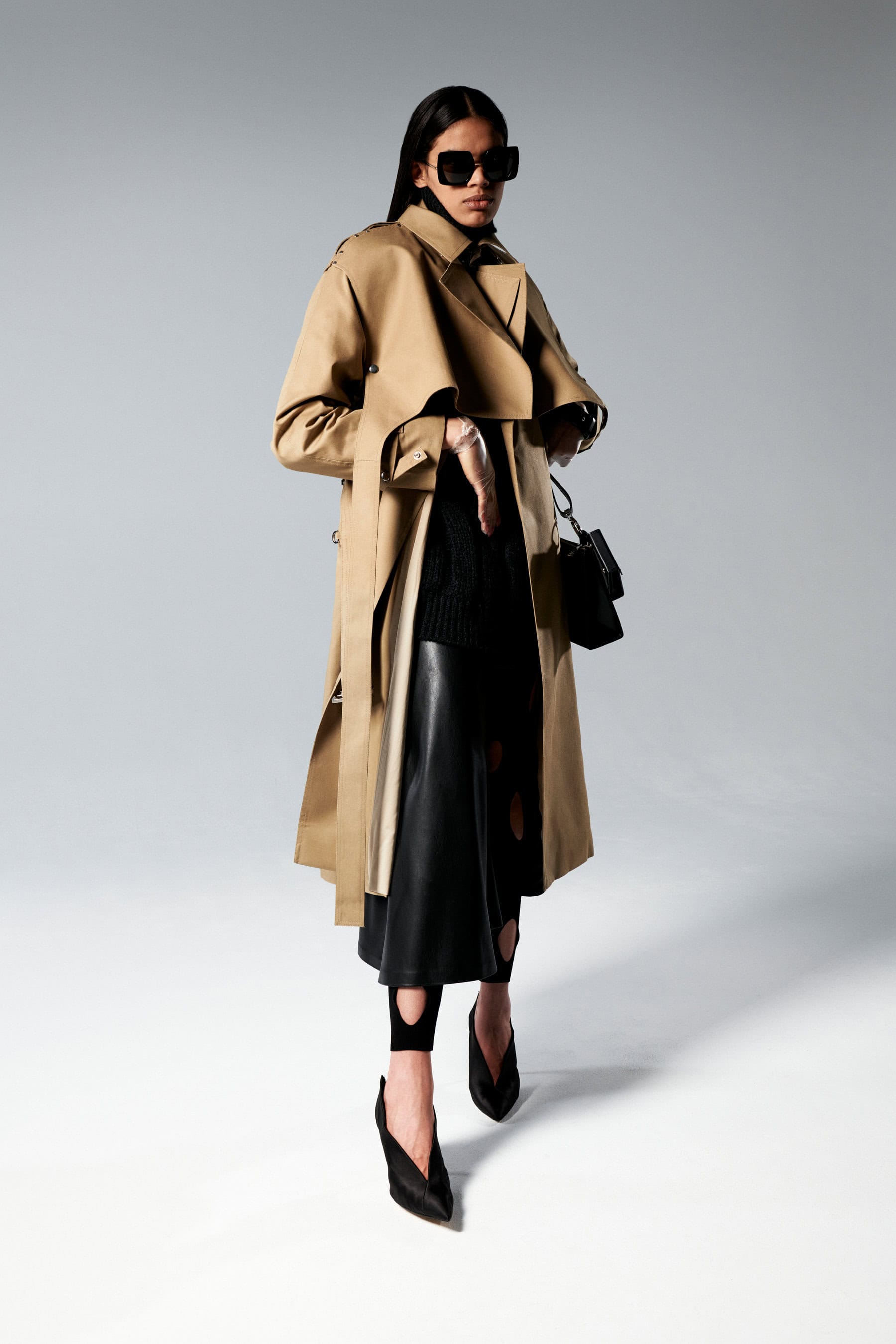 Boyarovskaya Fall 2021 