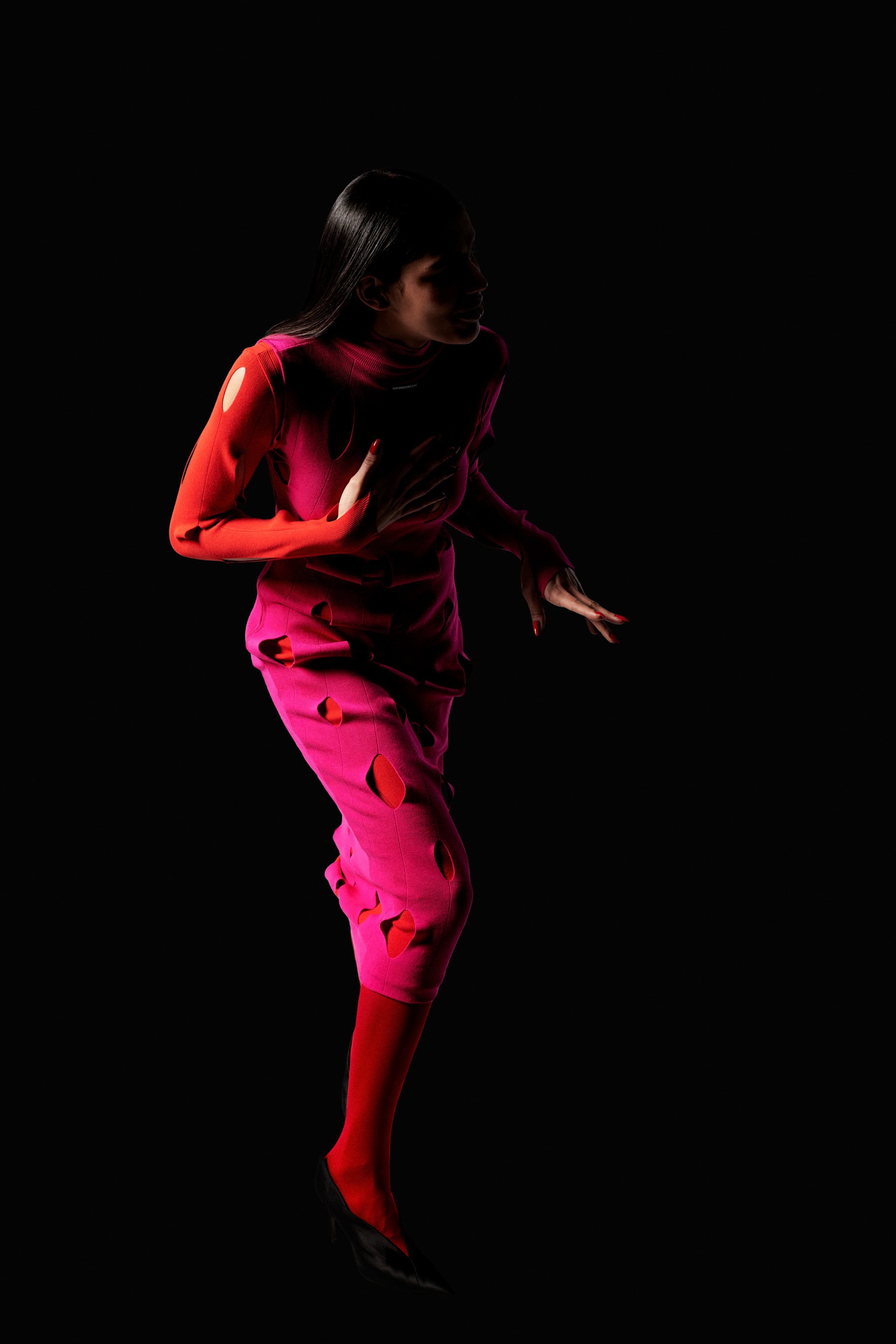 Boyarovskaya Fall 2021 