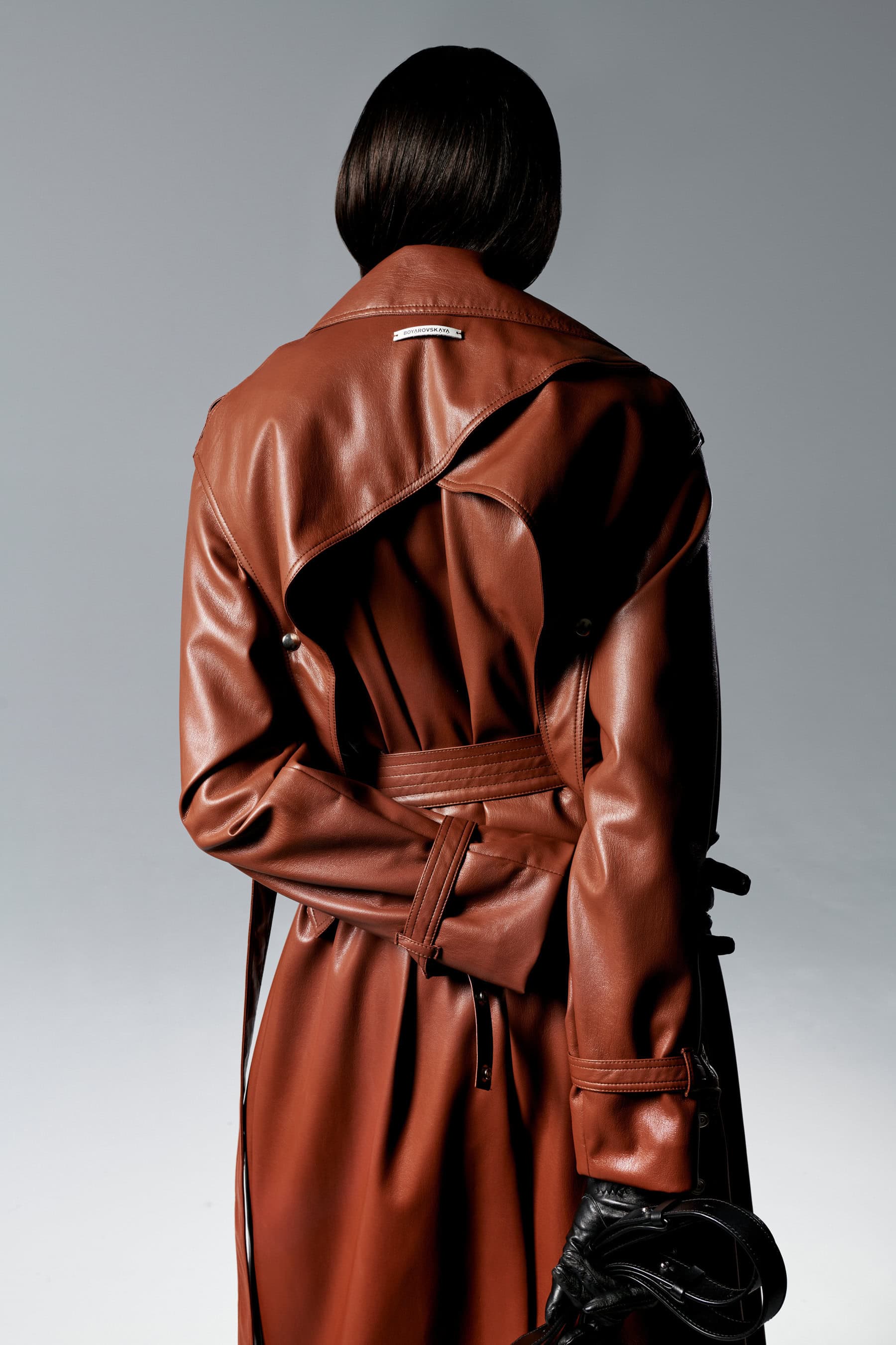 Boyarovskaya Fall 2021 