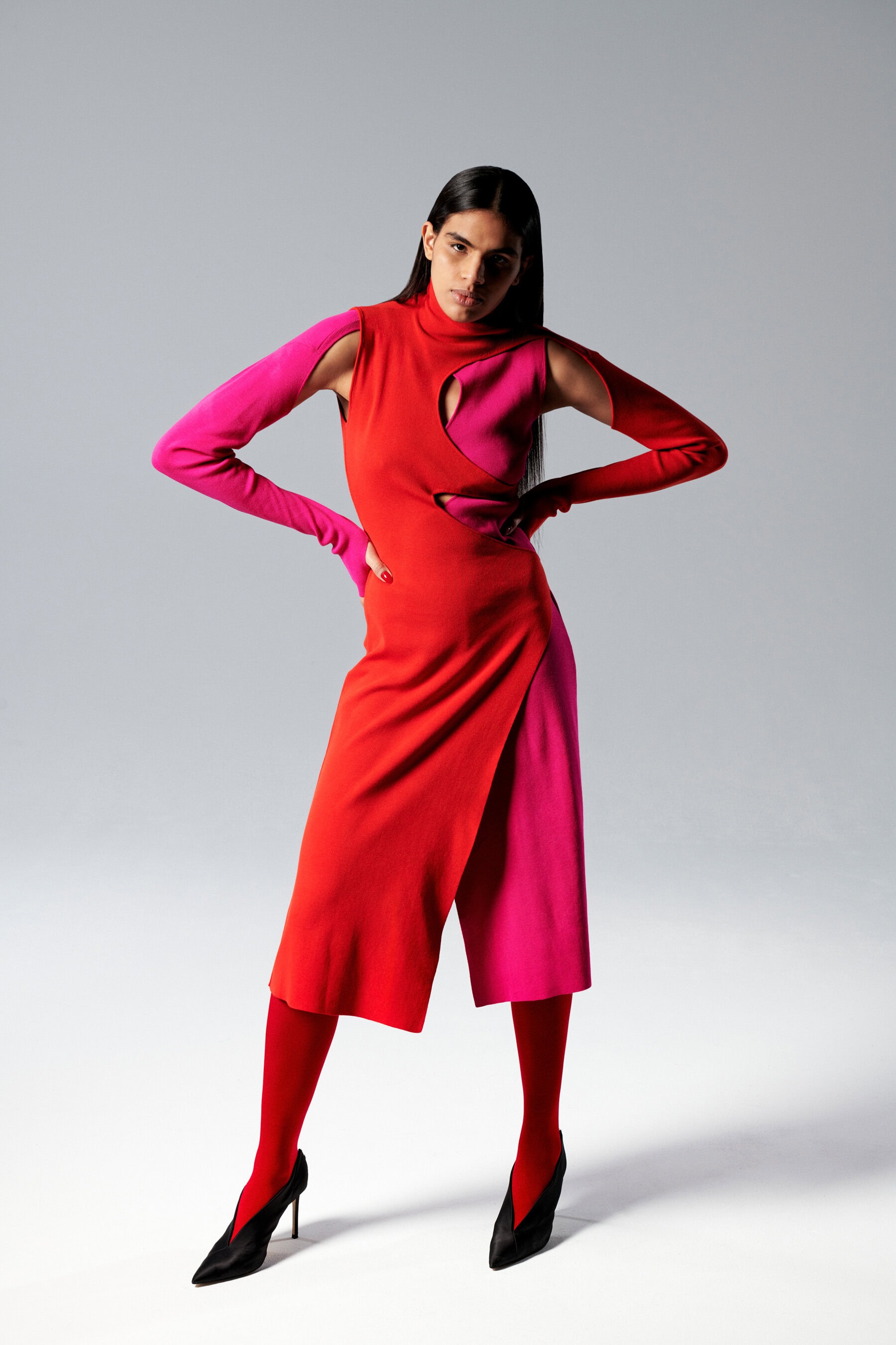 Boyarovskaya Fall 2021 