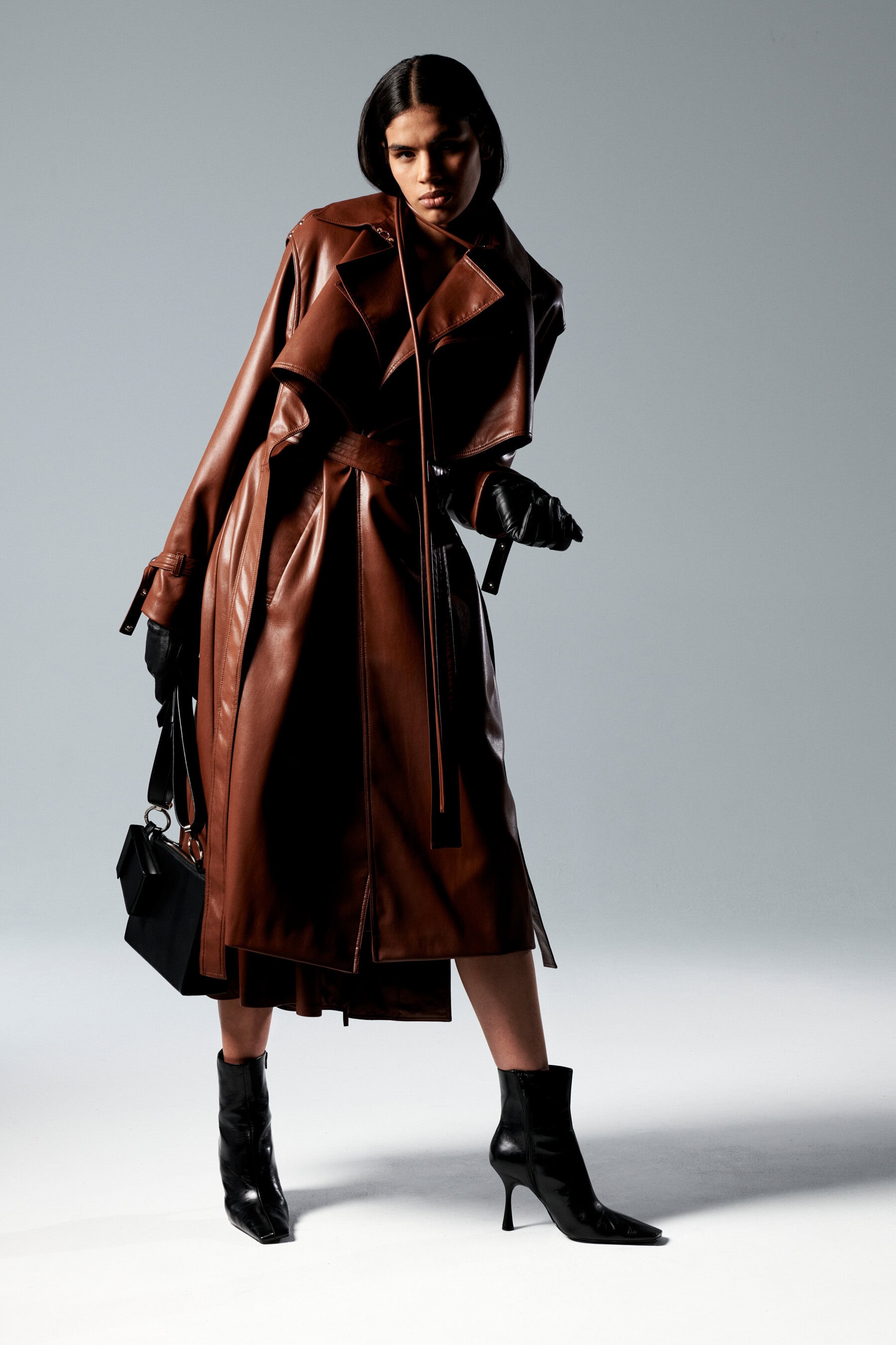 Boyarovskaya Fall 2021 