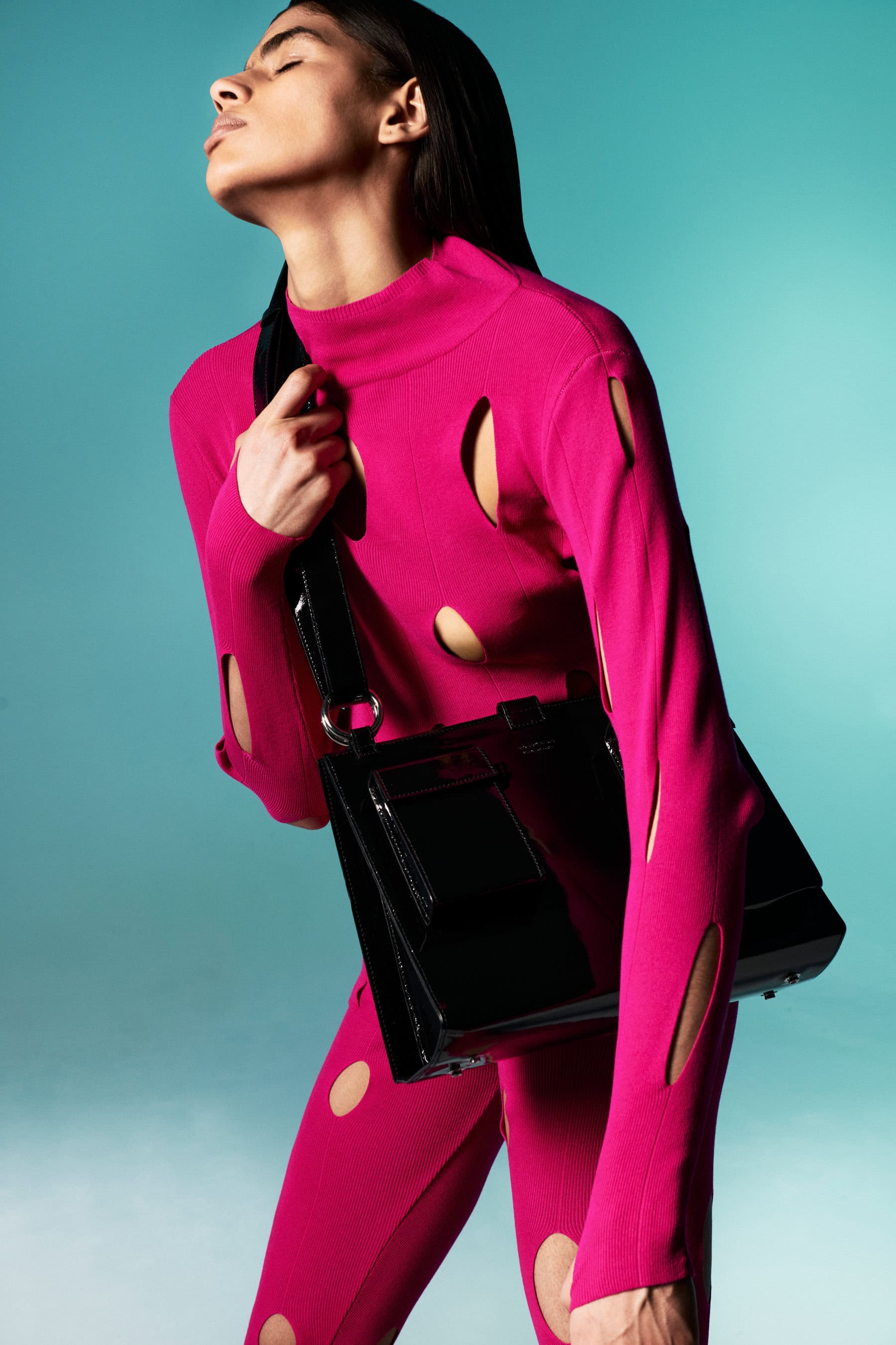 Boyarovskaya Fall 2021 