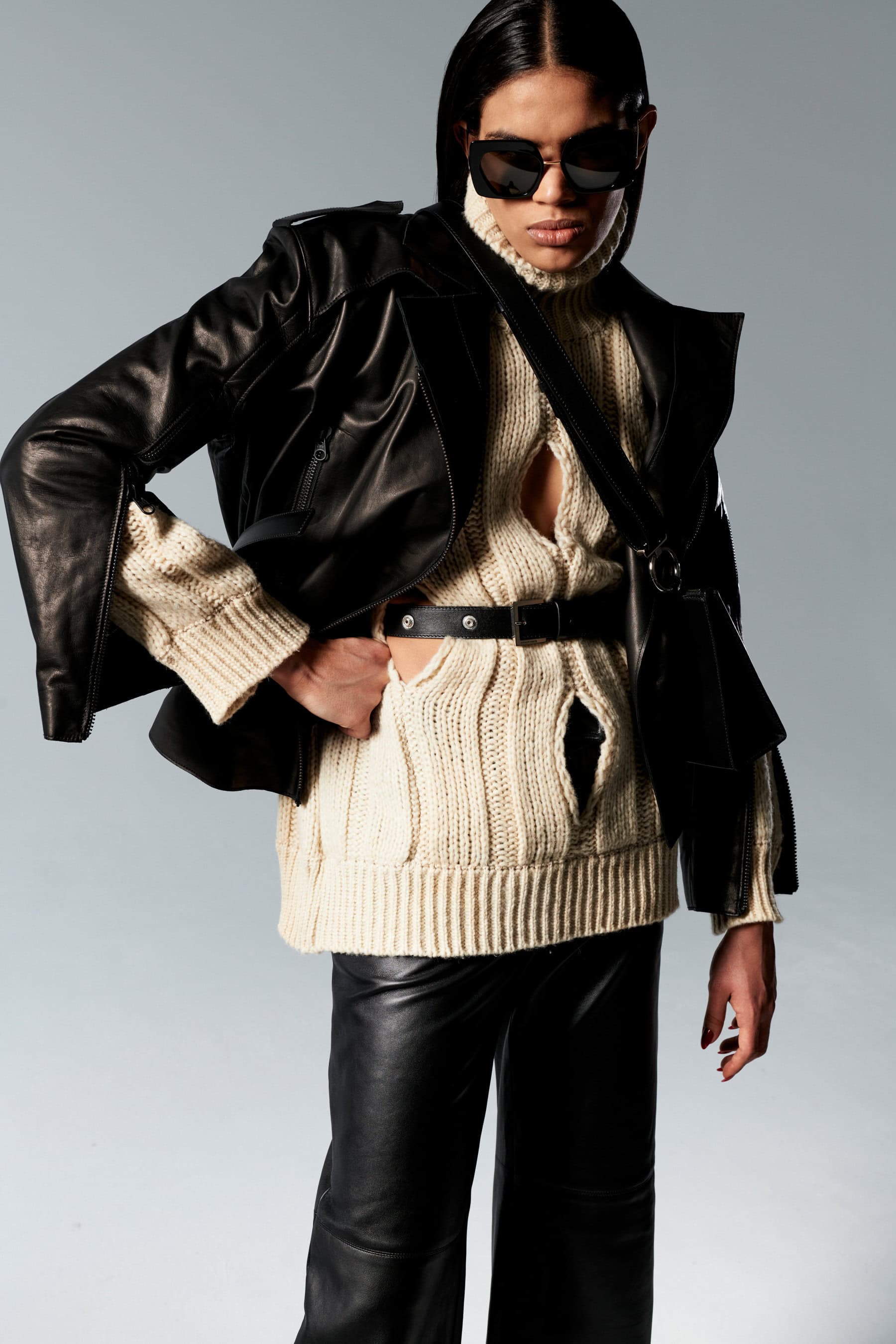 Boyarovskaya Fall 2021 