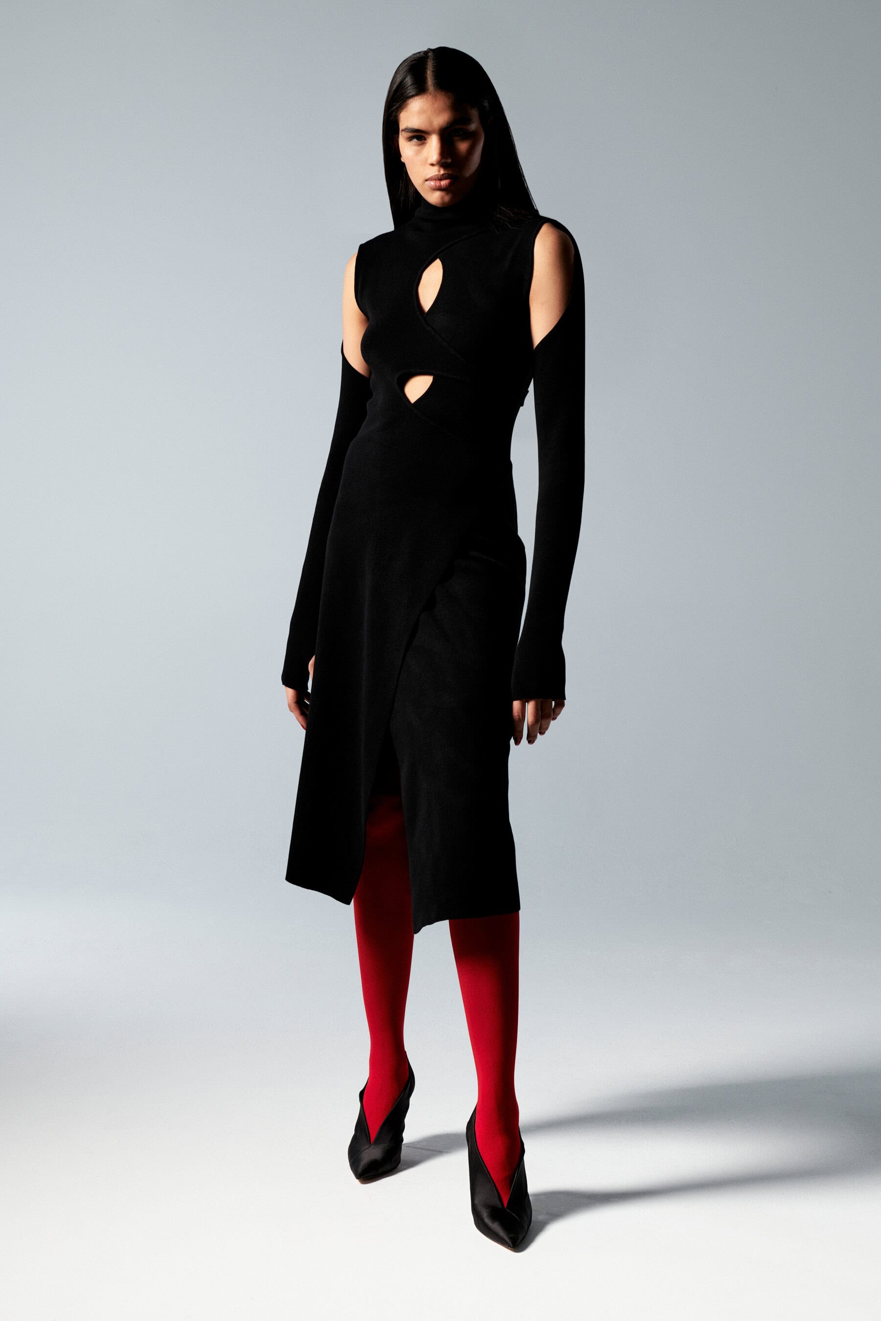 Boyarovskaya Fall 2021 