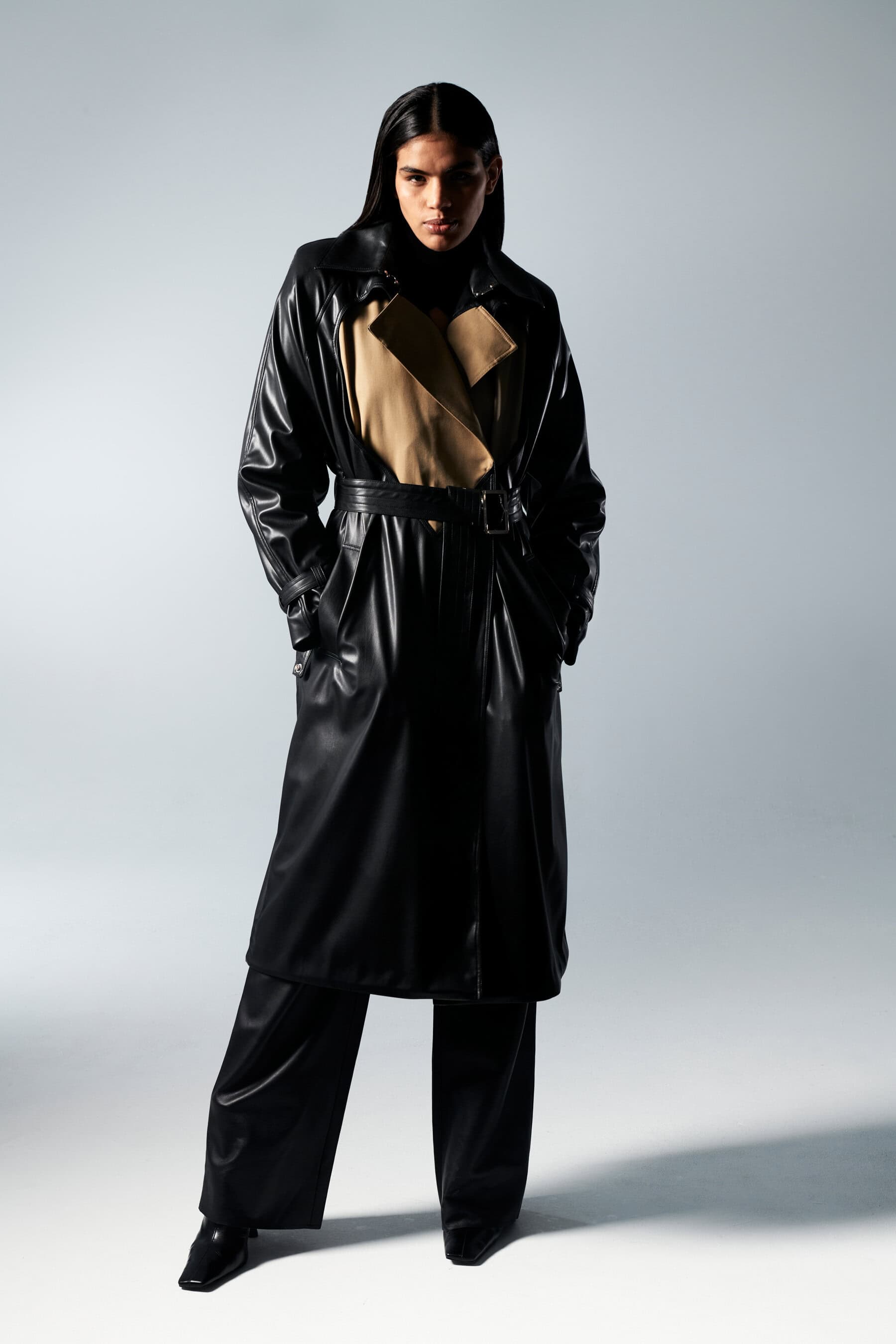 Boyarovskaya Fall 2021 