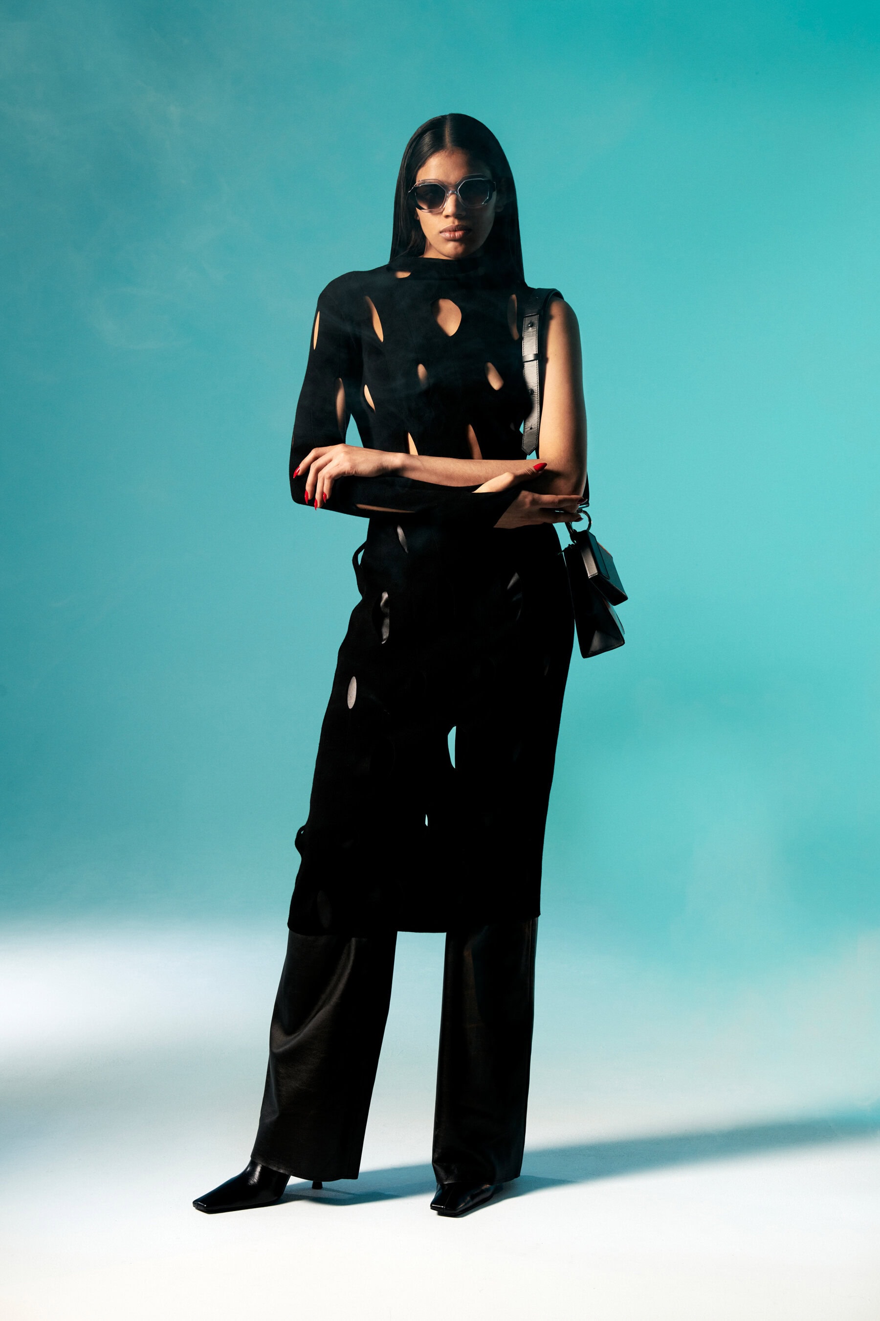 Boyarovskaya Fall 2021 